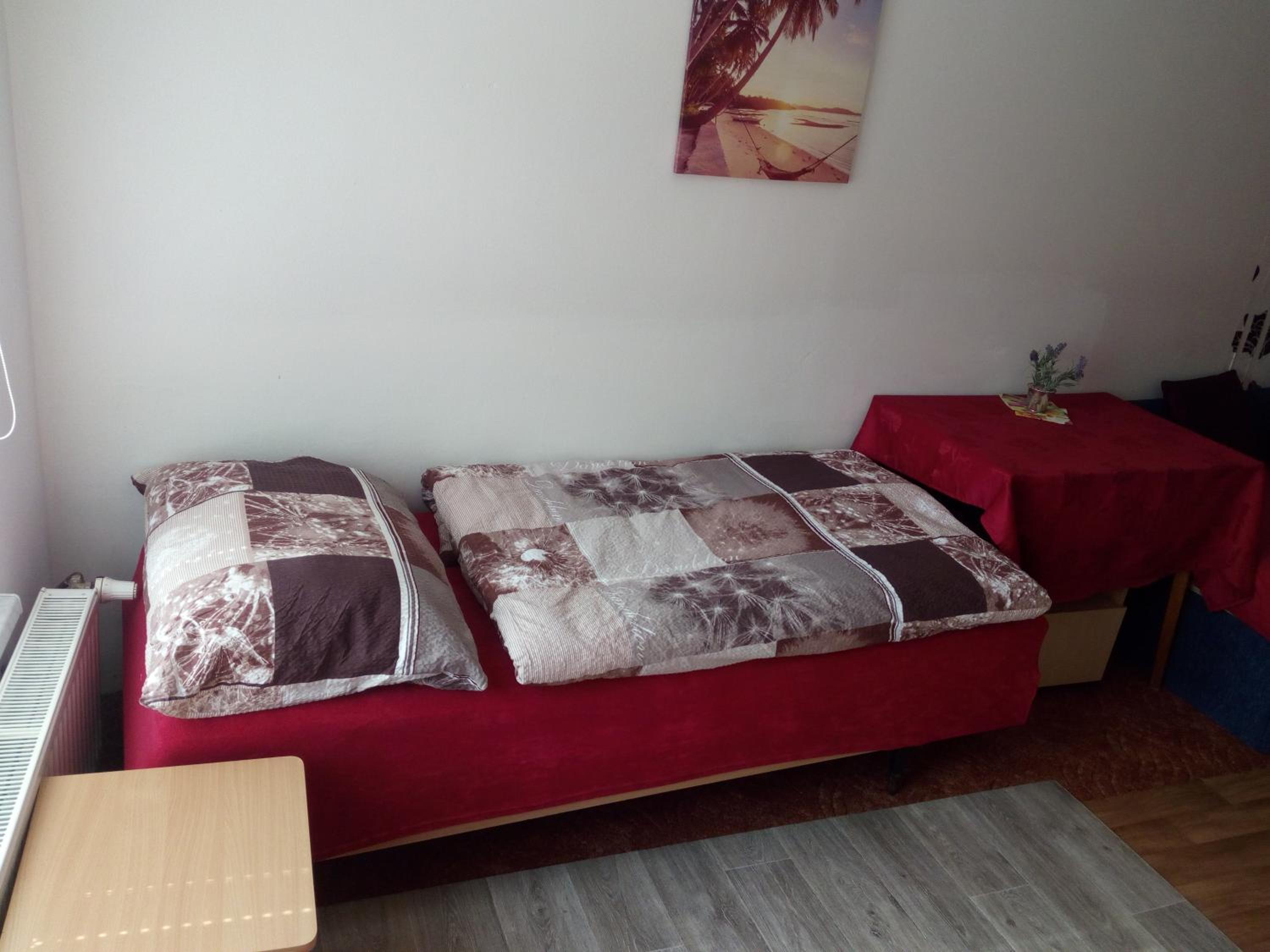 Apartmán Zlín