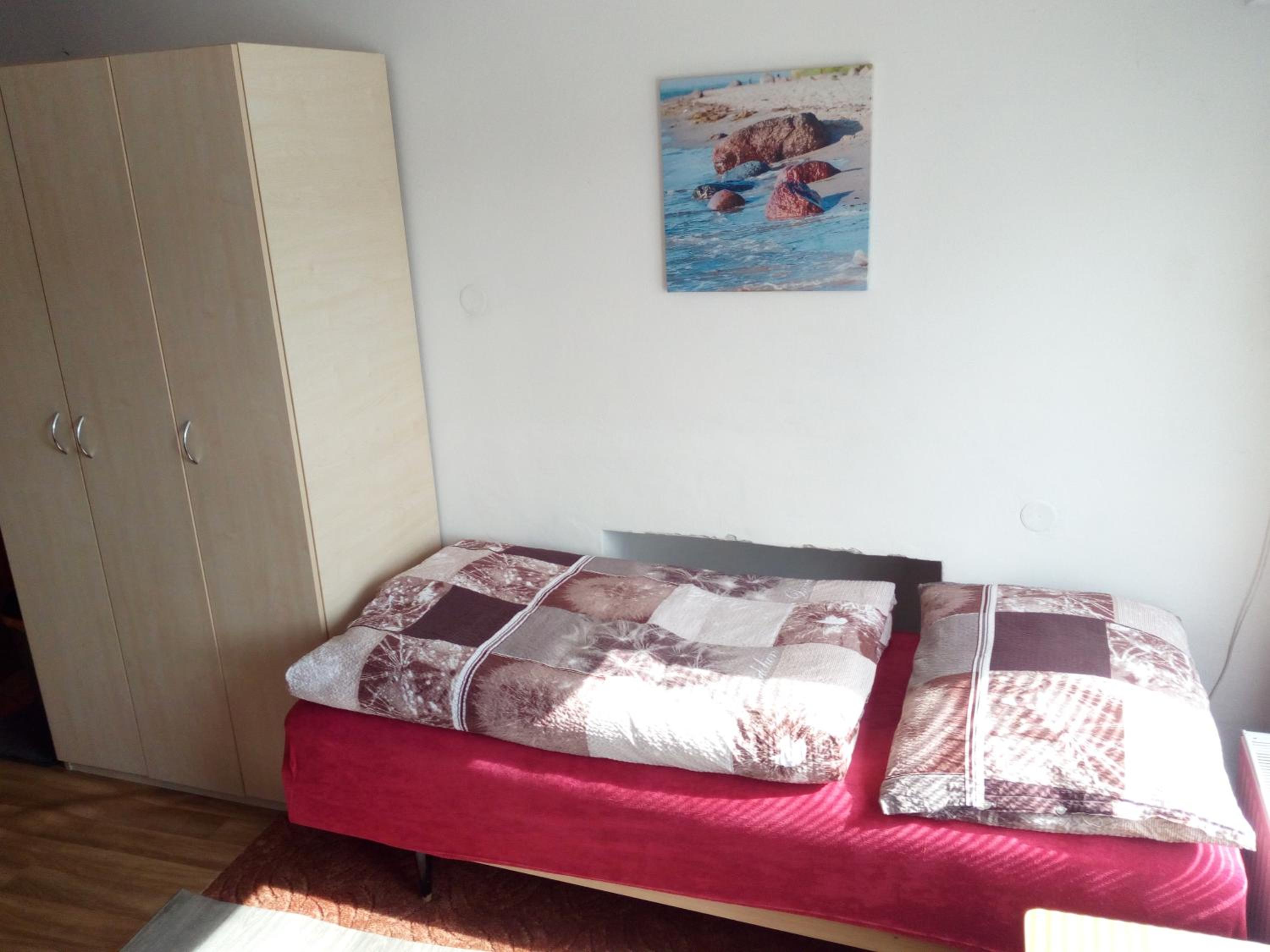 Apartmán Zlín
