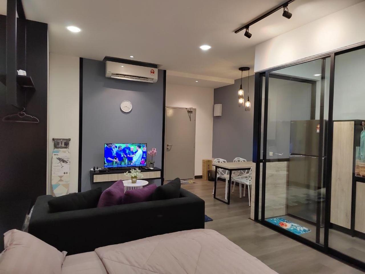 D'A4 Homestay @ Vista Bangi photo 2