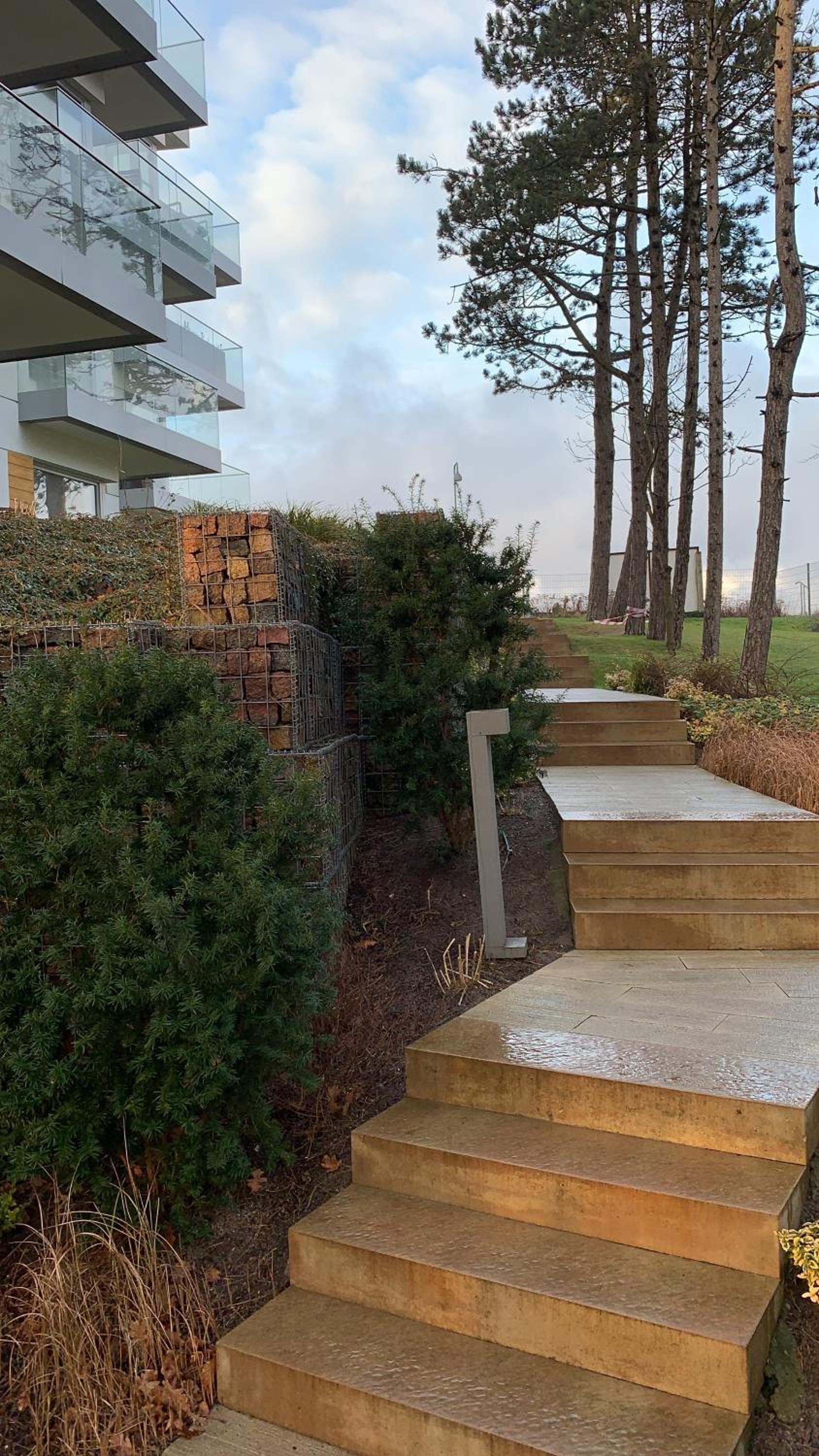 Apartament Przy Plaży Arka , z widokiem na Morze :) view 2