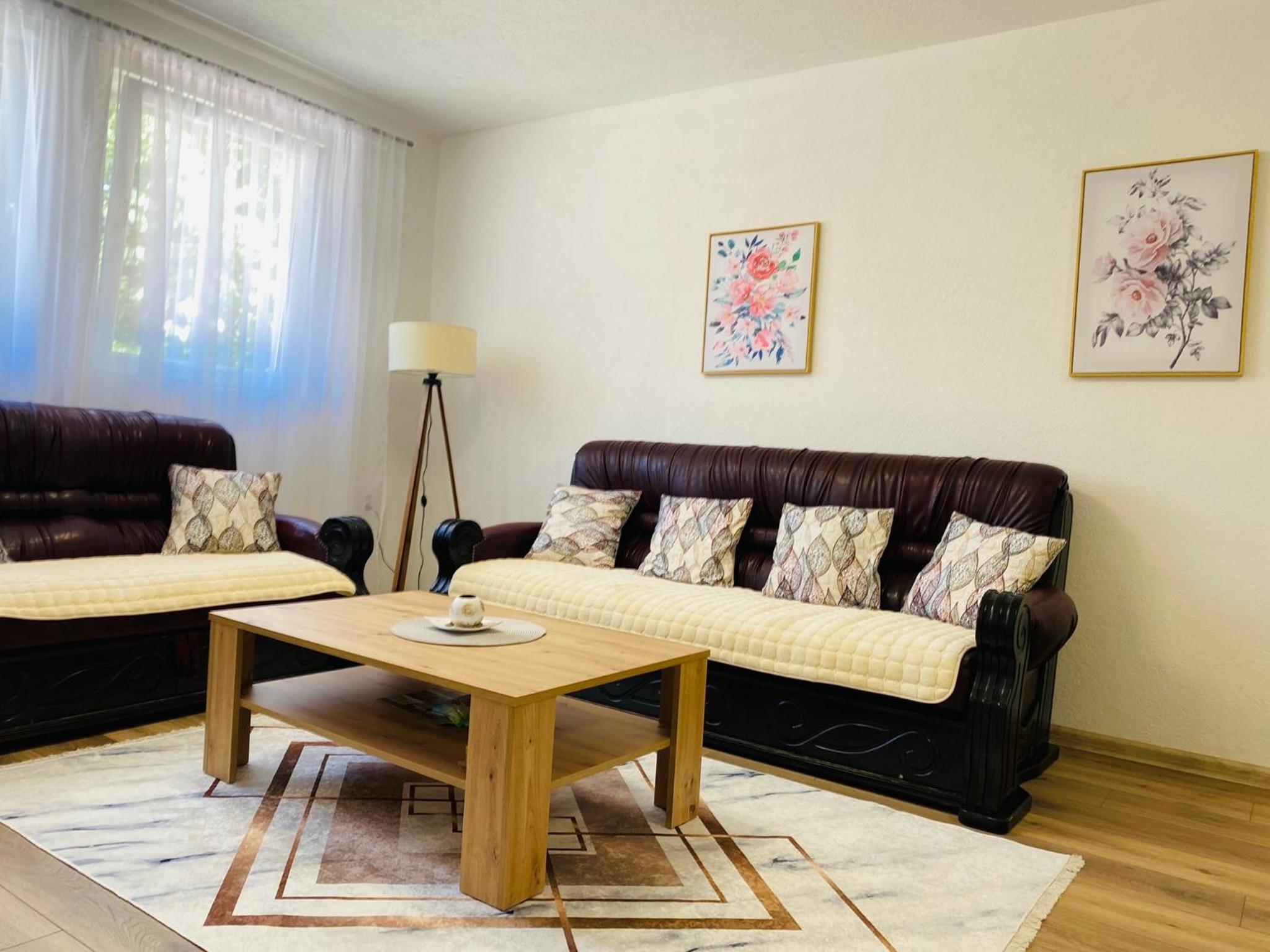 Be Apartment view 4