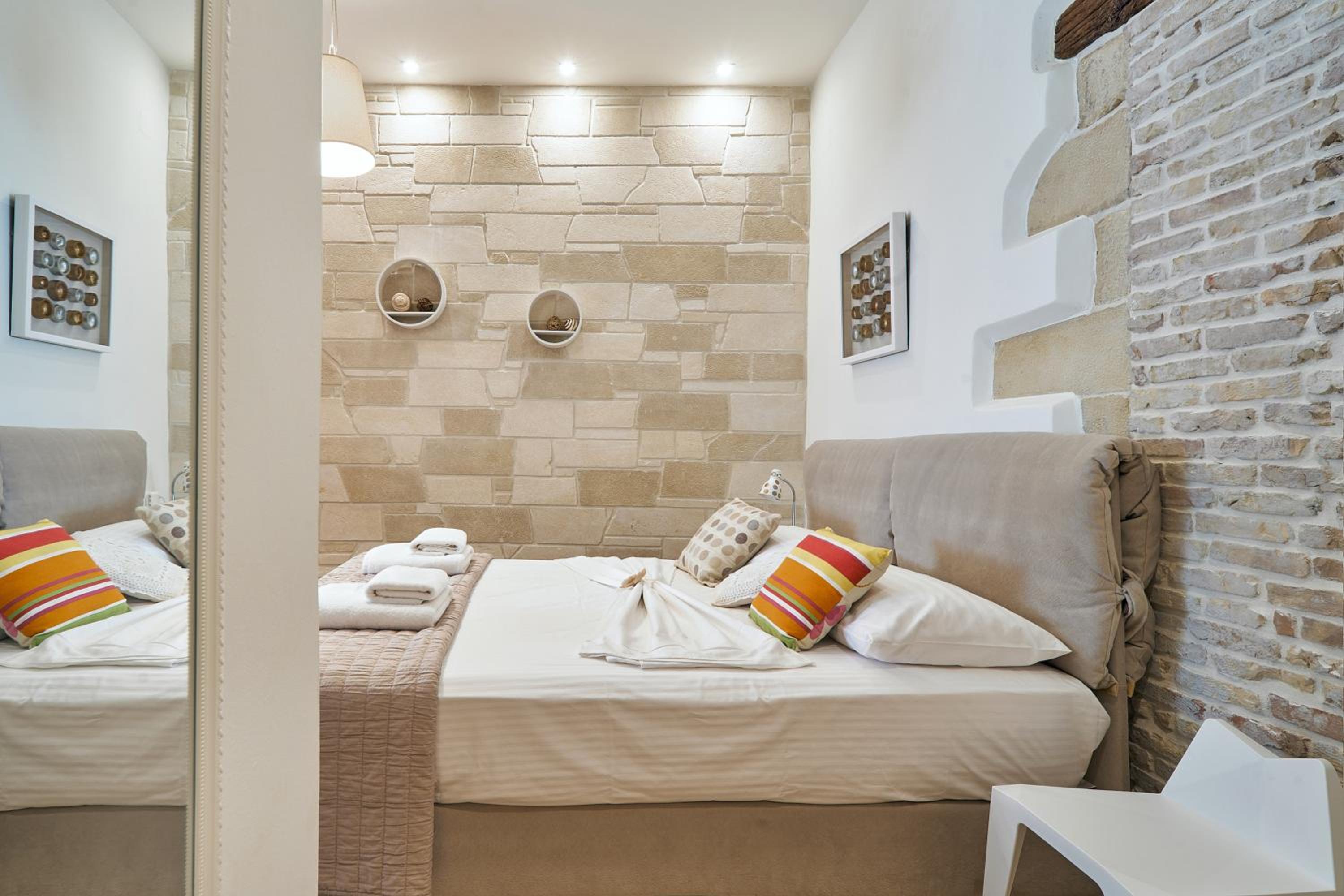 Semeli Apartment