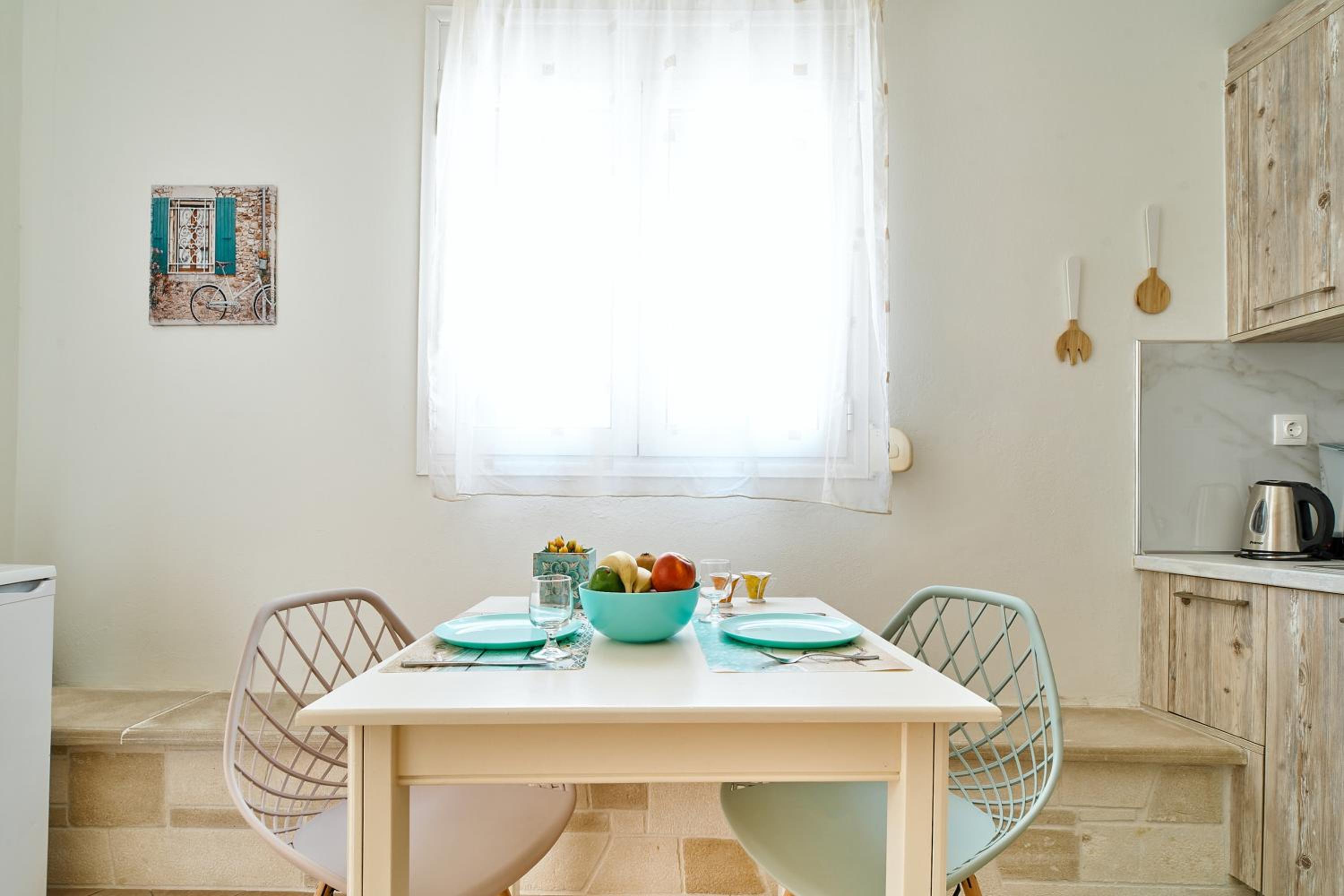 Semeli Apartment