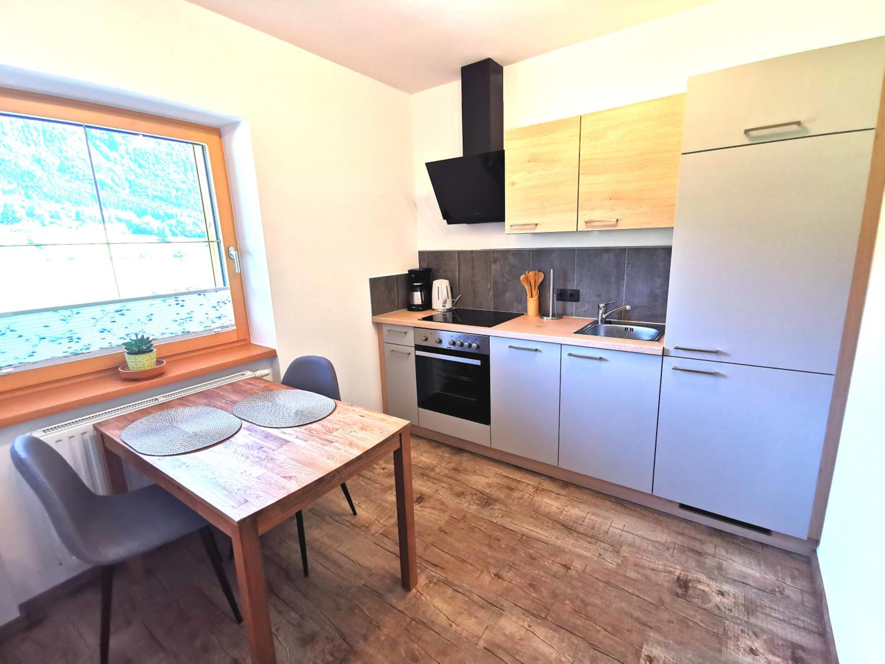 Ferienwohnung Kramerhof