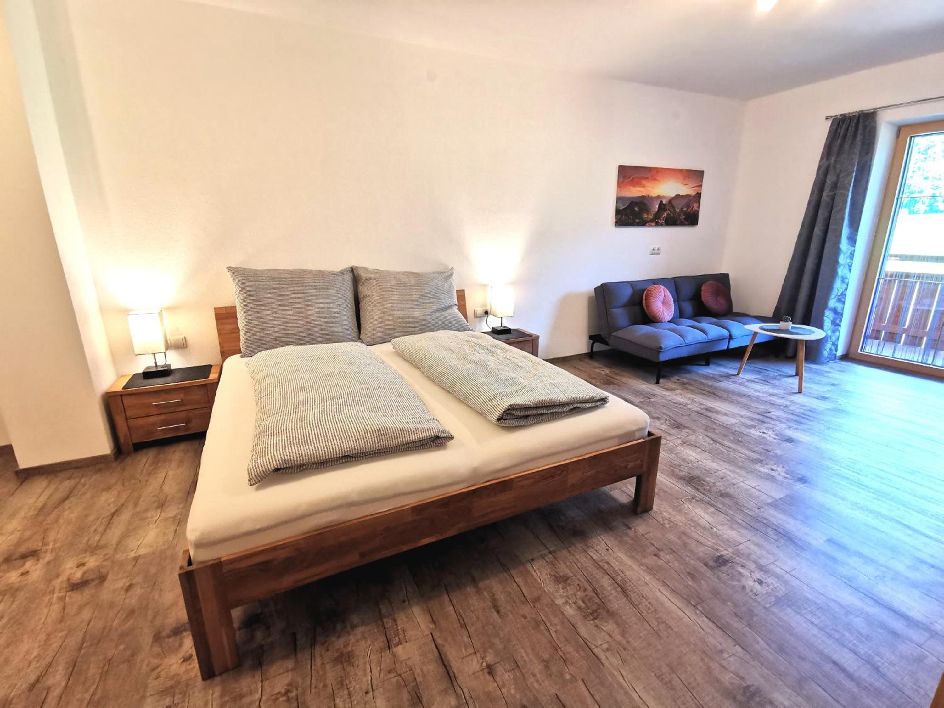 Ferienwohnung Kramerhof