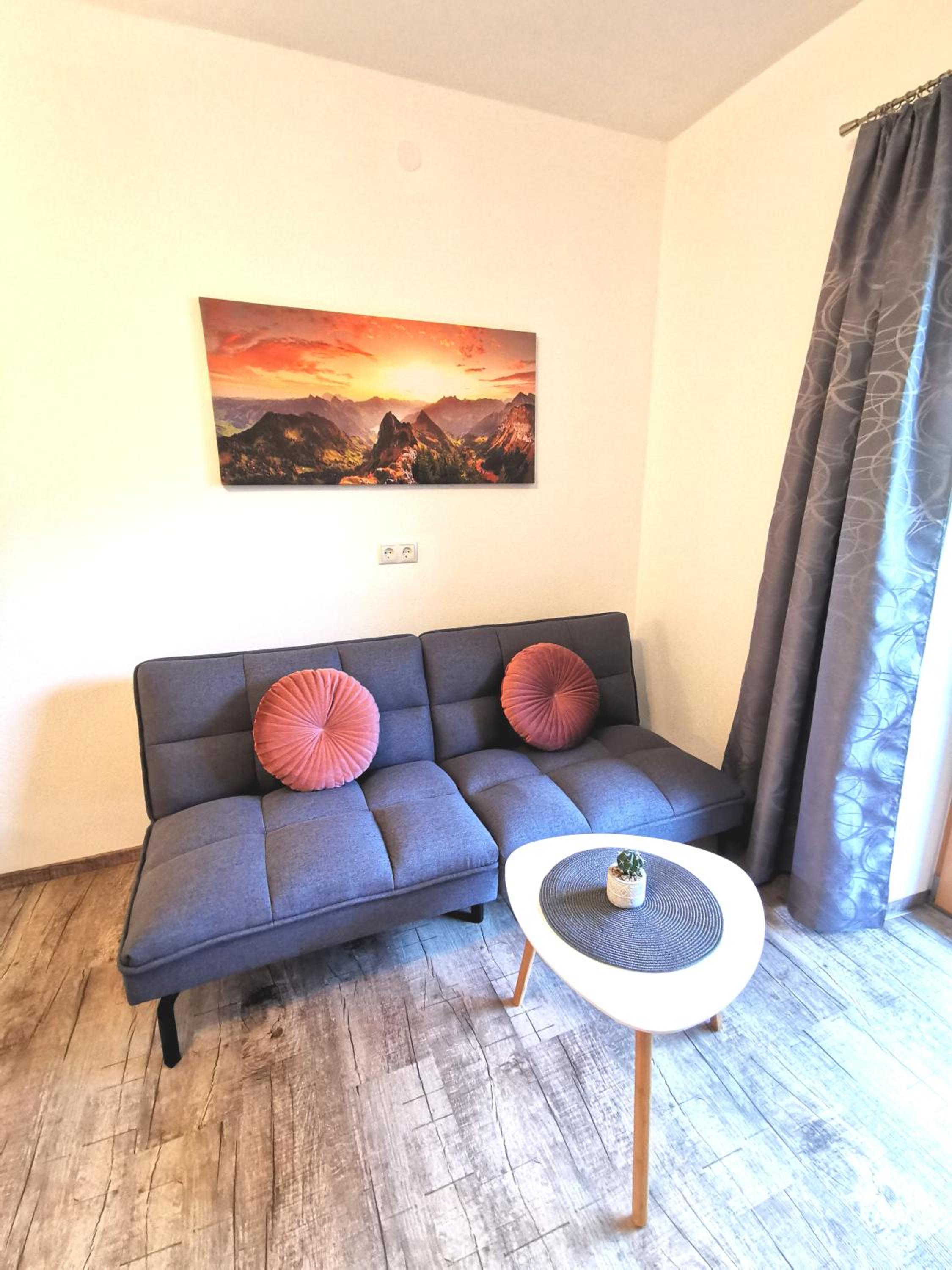 Ferienwohnung Kramerhof