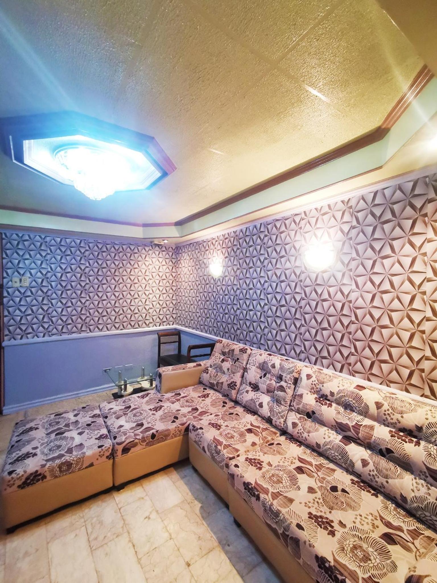 Cubao Quezon city Transient condo unit view 3