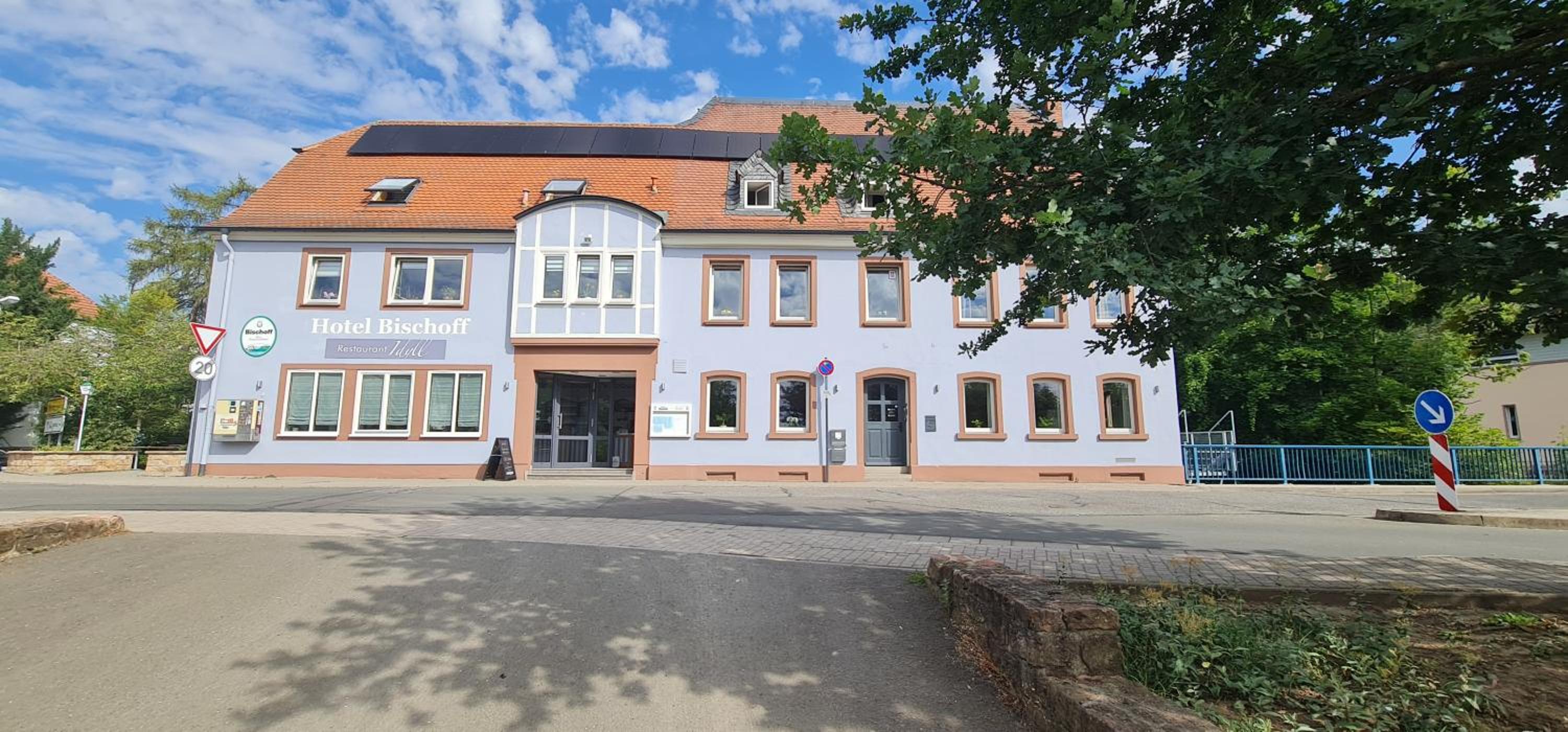 Hotel Bischoff Winnweiler, fotografía 3