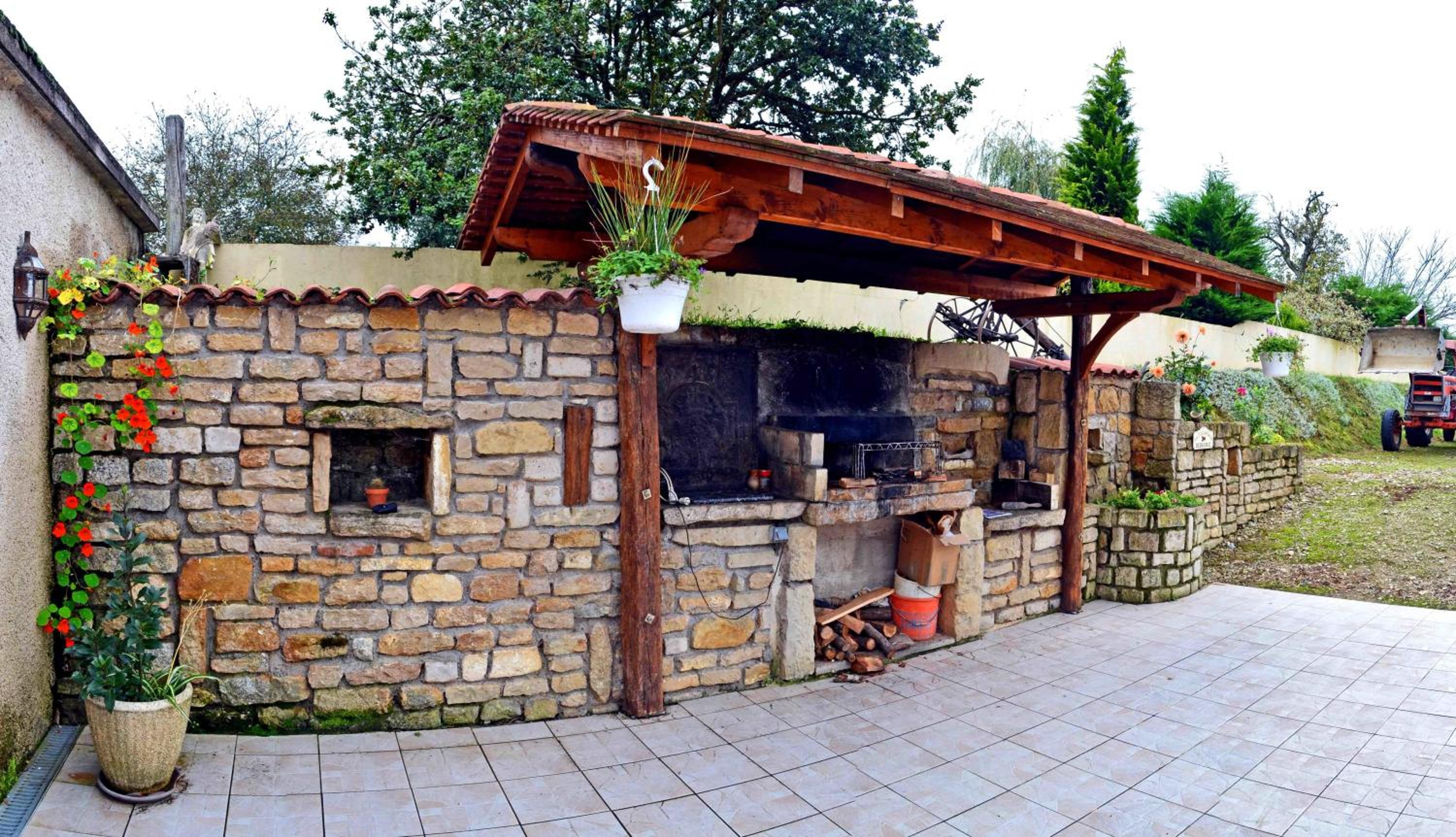 La Ferme des 3 Suissesses