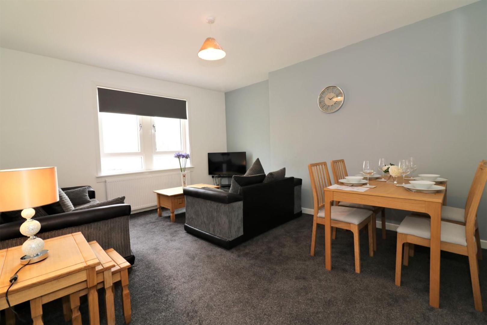 Signature - Newbattle House view 4
