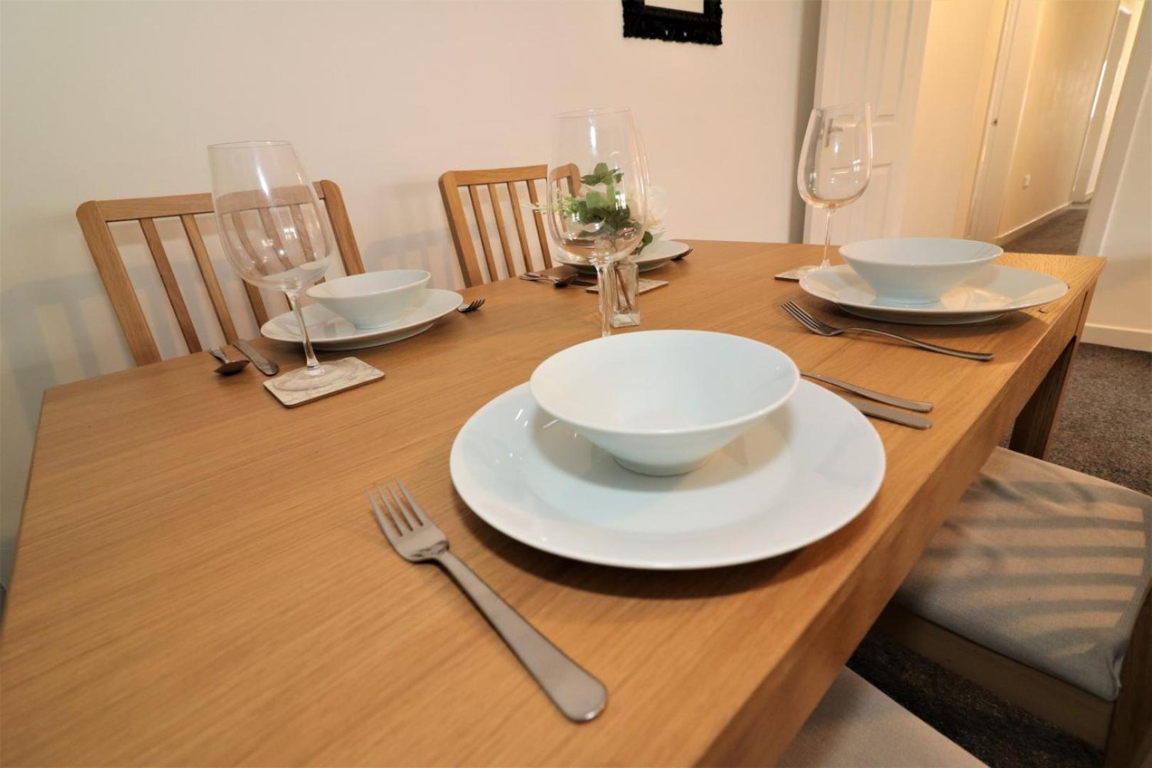 Signature - Newbattle House view 5
