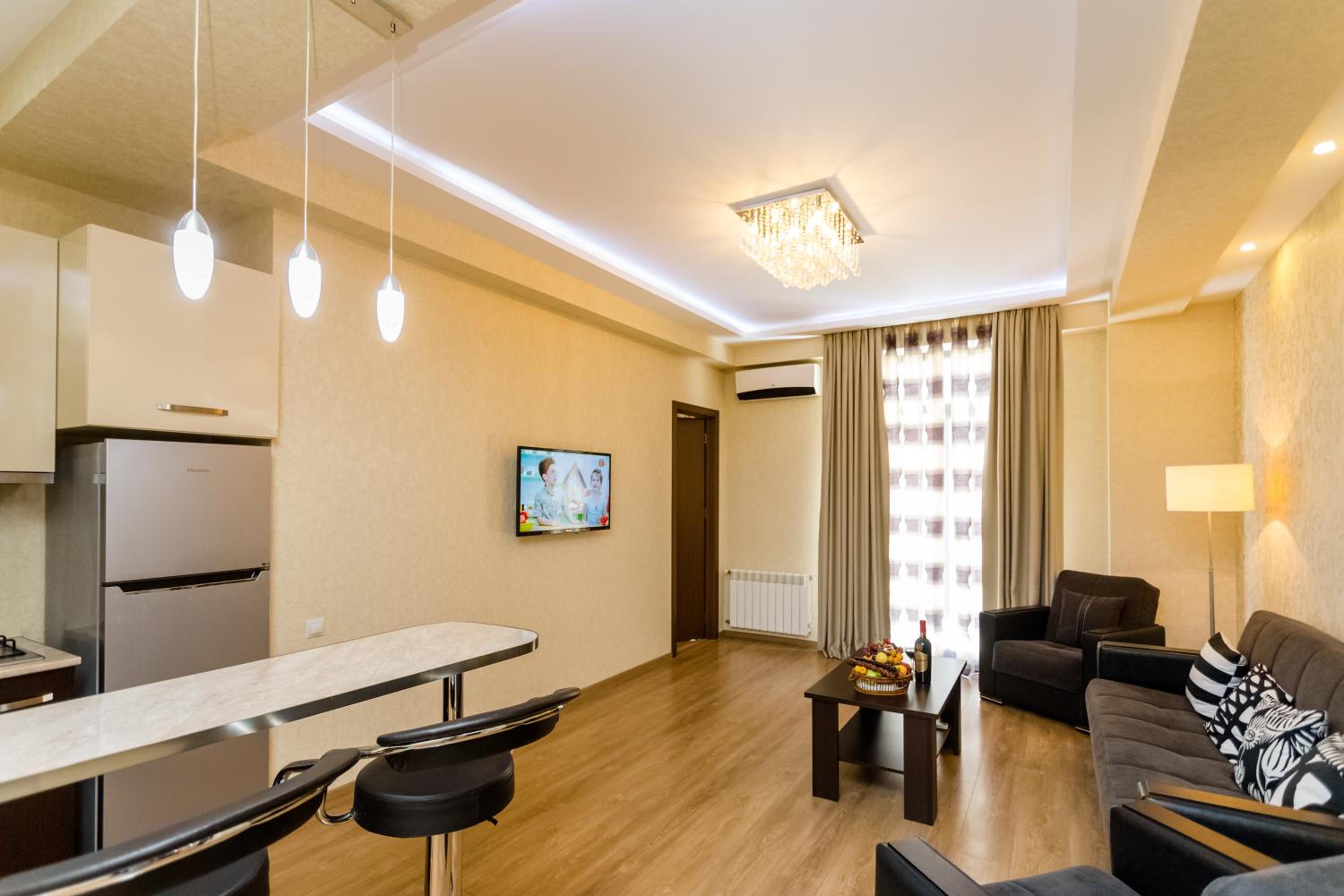 Comfy Home l view 5