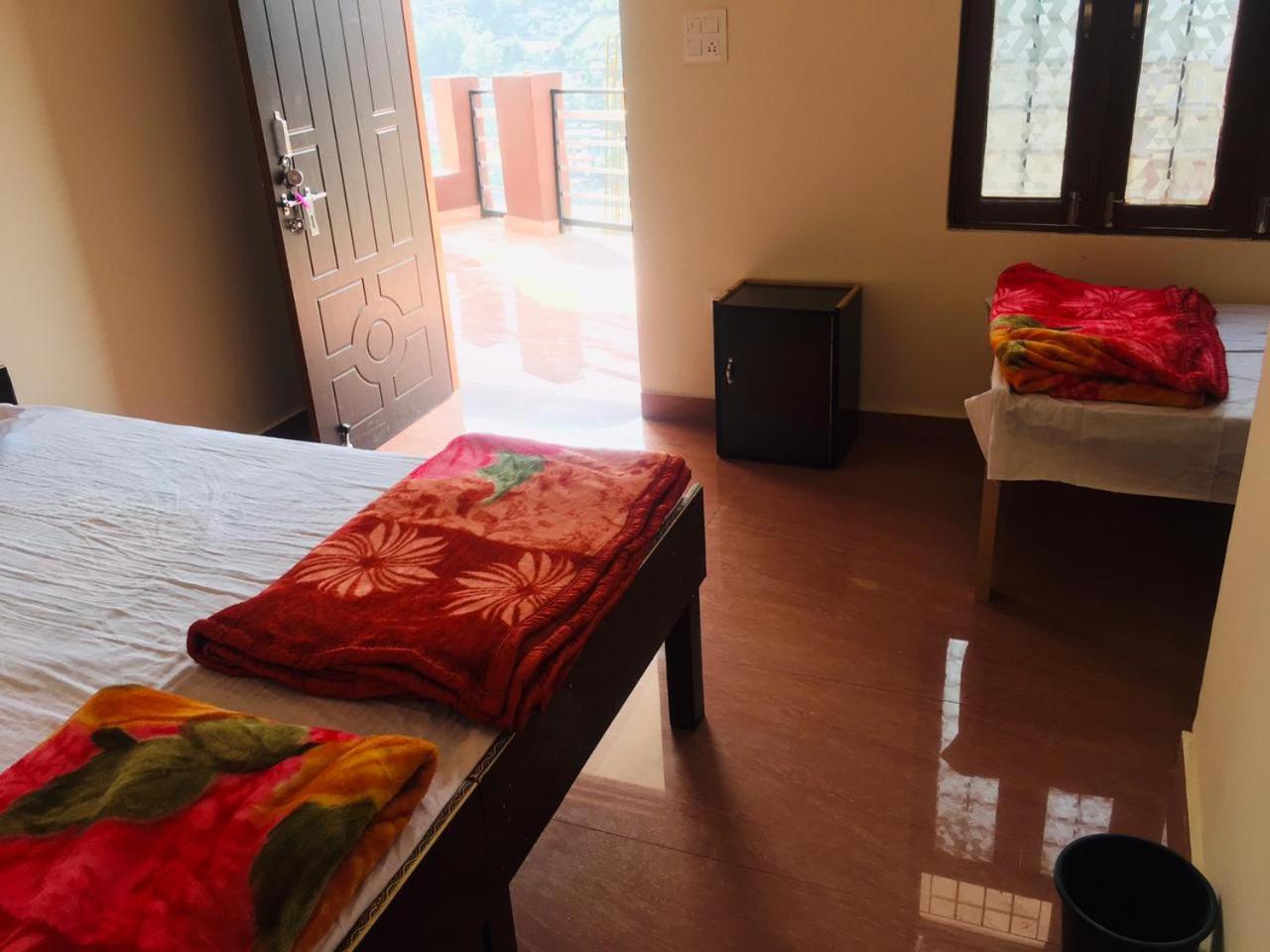 Amba Niwas Home Stay, Uttarkashi view 5