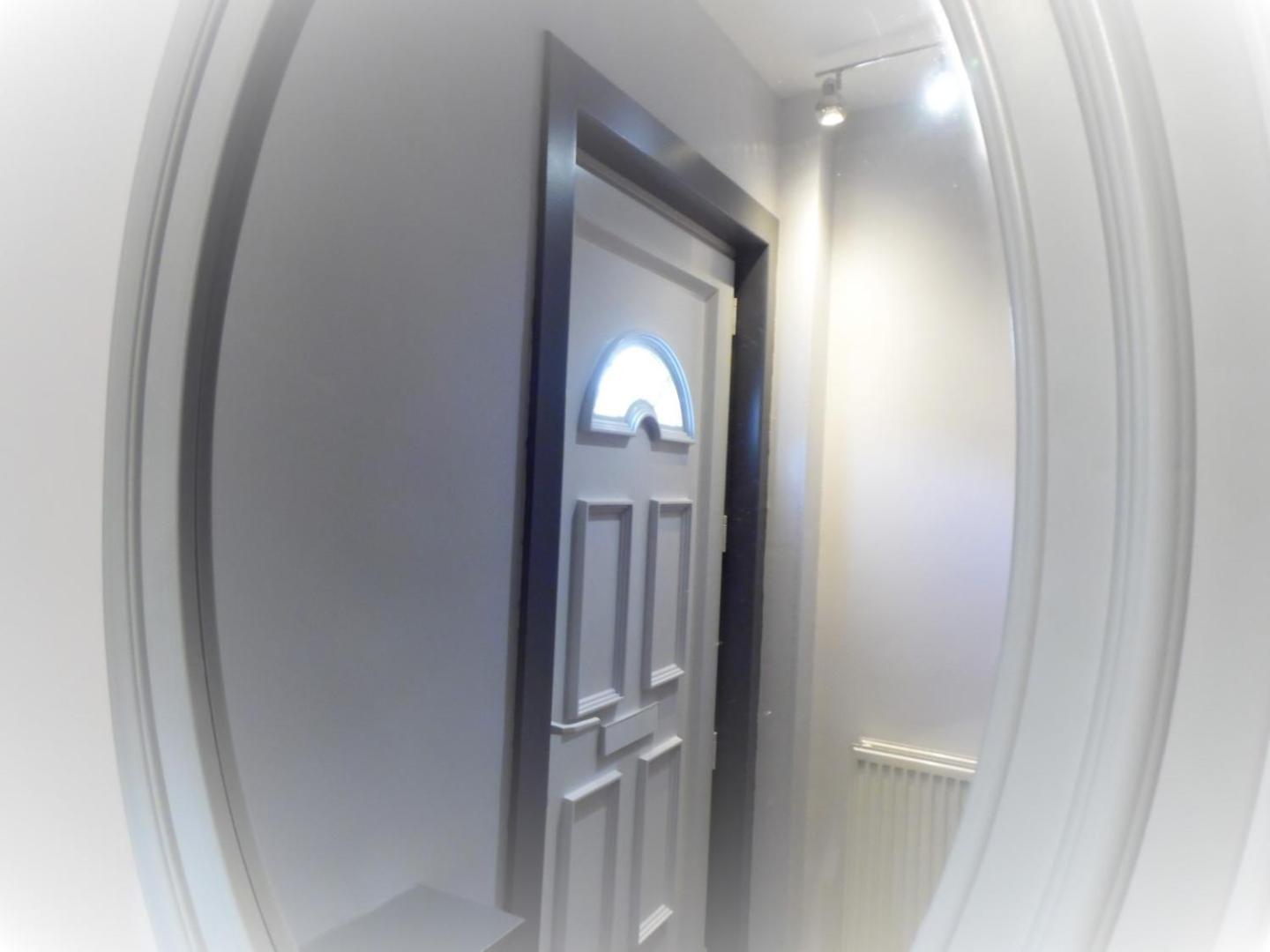 Signature - Burnbank House