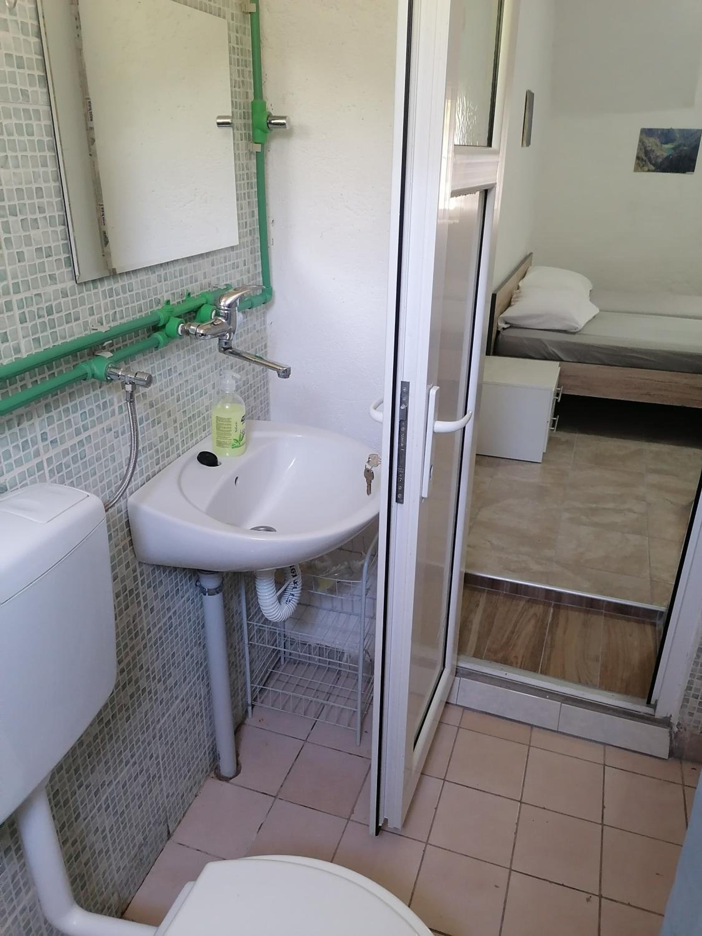 Apartman Milan en Obrovac
