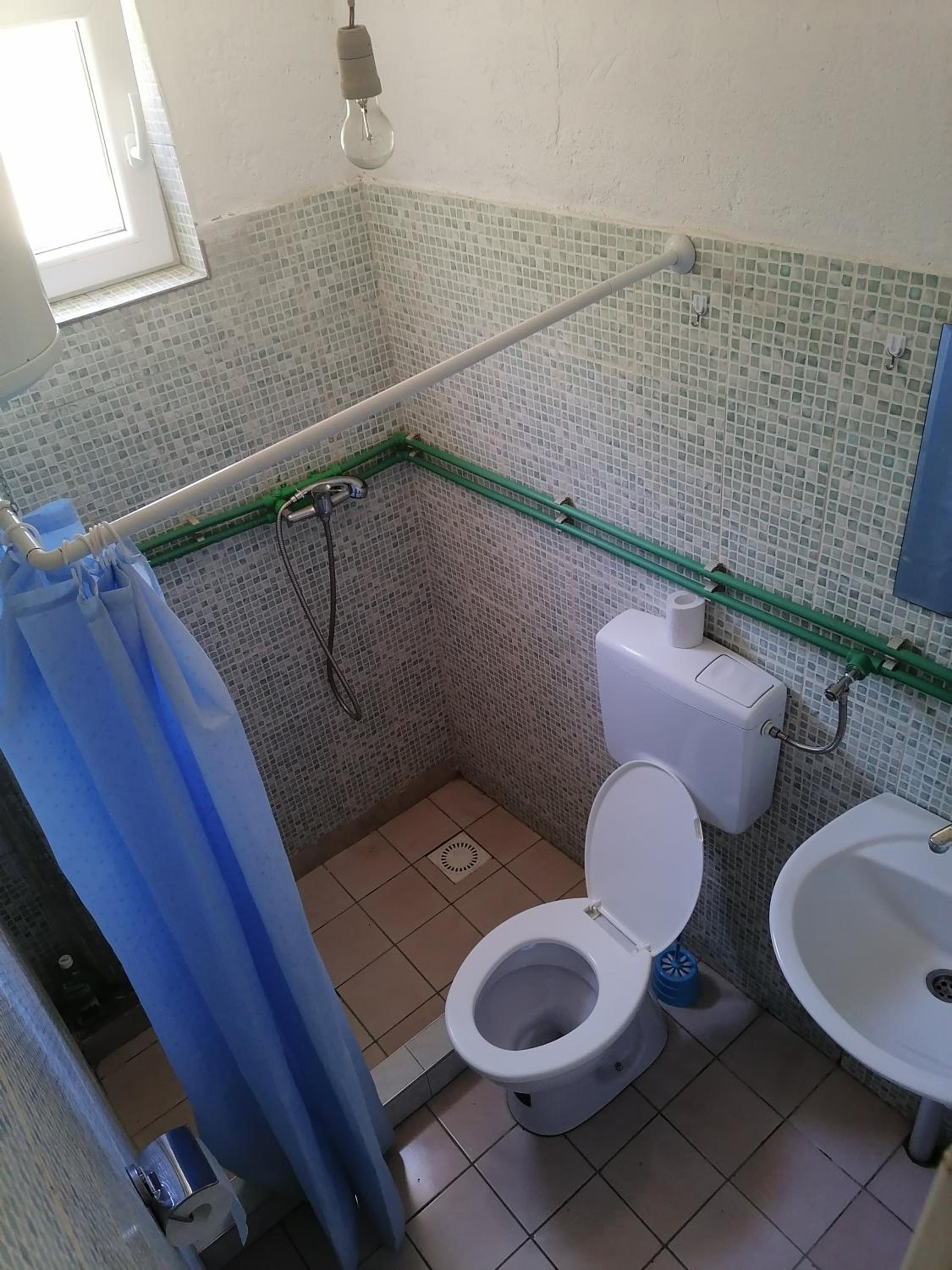 Apartman Milan en Obrovac