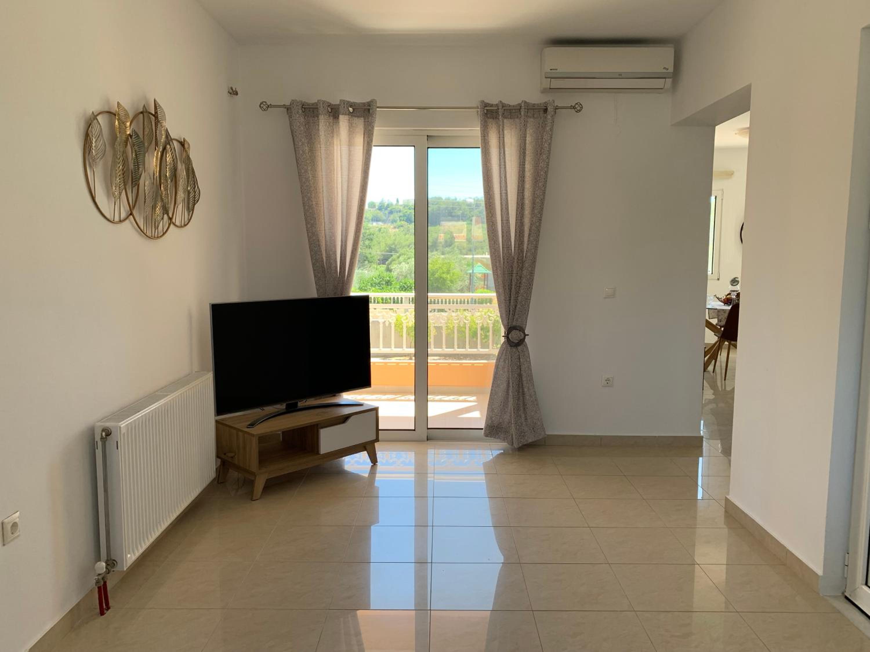 Treditto House - 1st Floor residence view 3