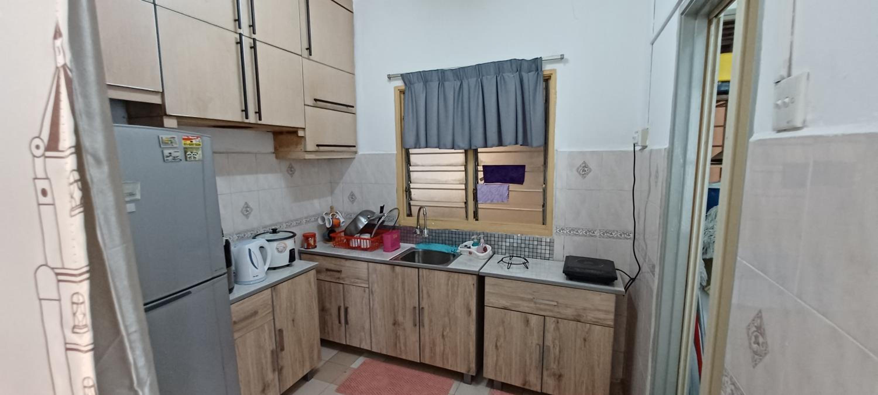 Homestay Azie Ria photo 6