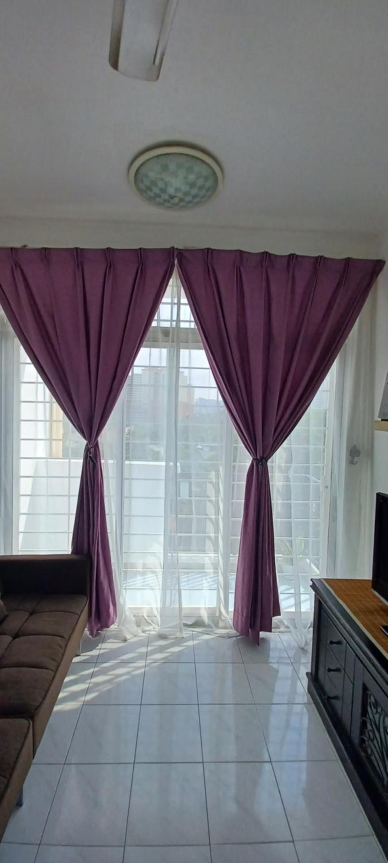 Homestay Azie Ria photo 7