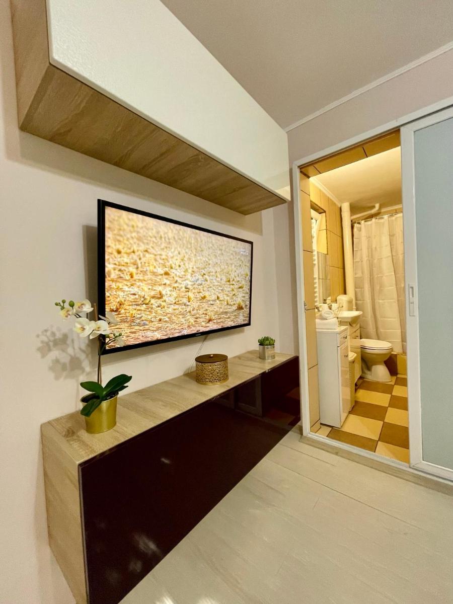 Apartament Zafi view 2