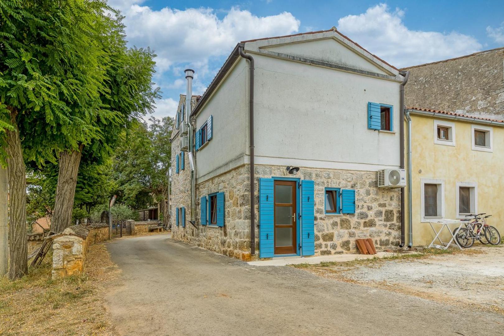 Casa Giorgio view 5