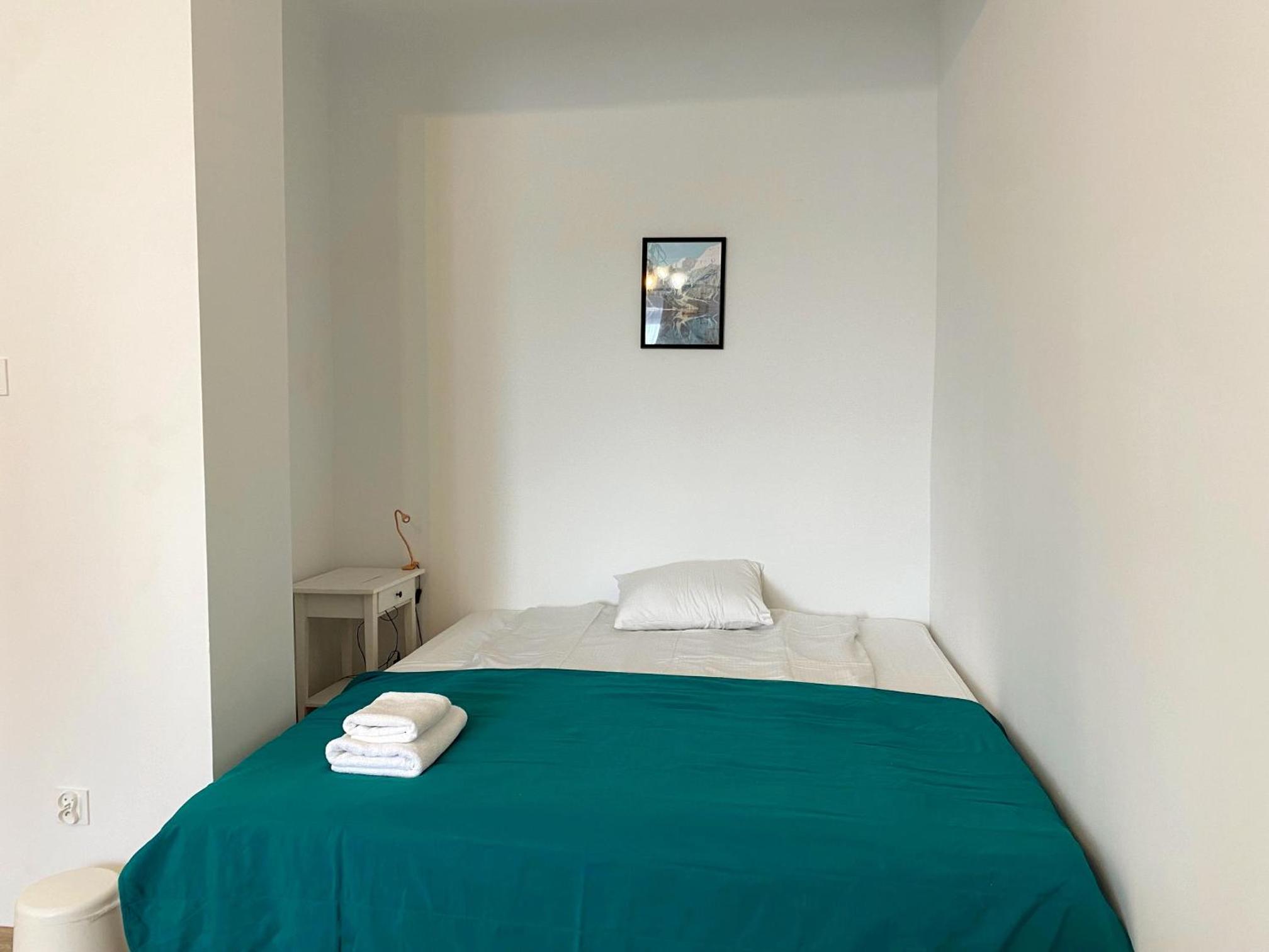 Cool Life Apartment