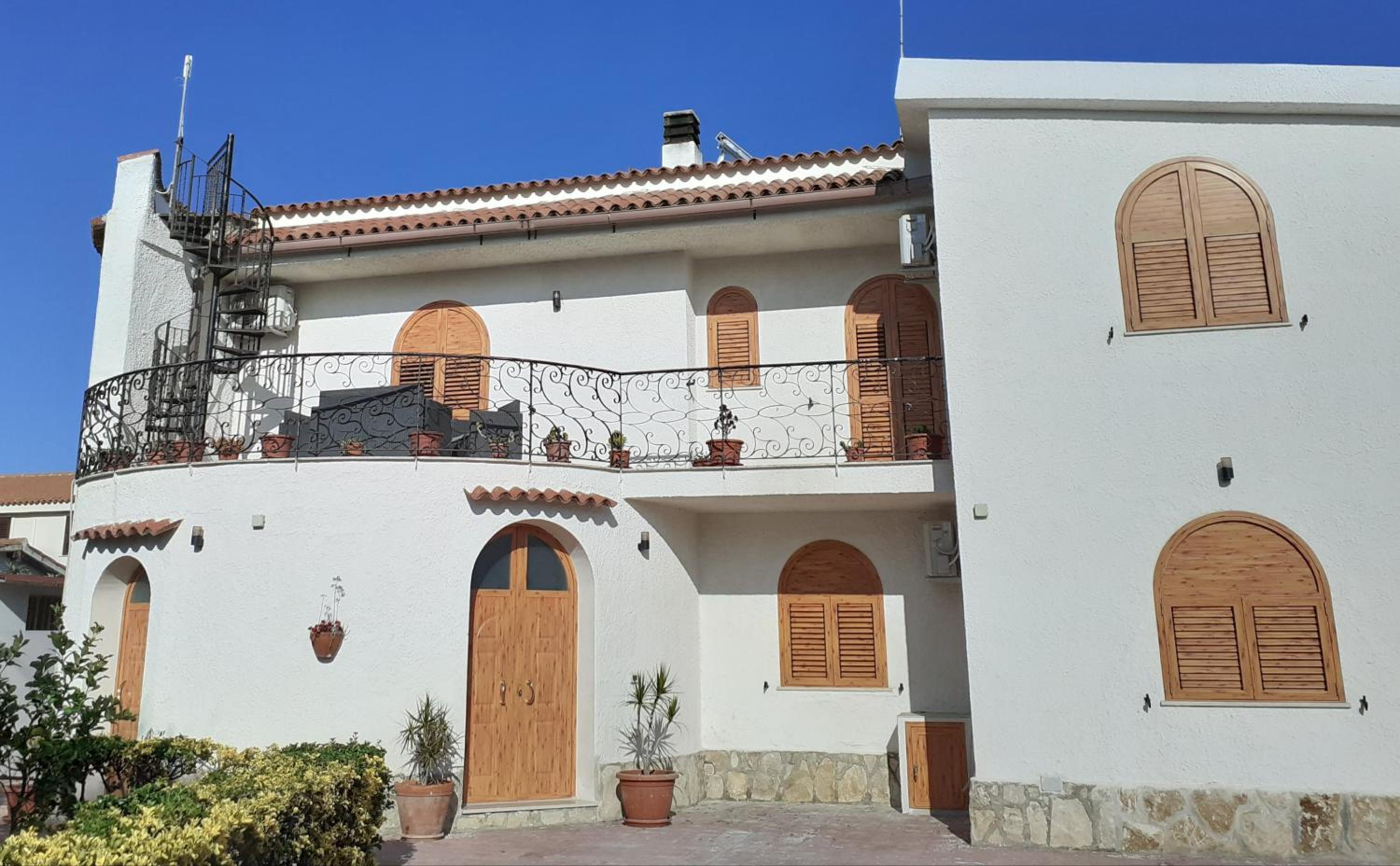 Hotel Doria Apartment - Image 1