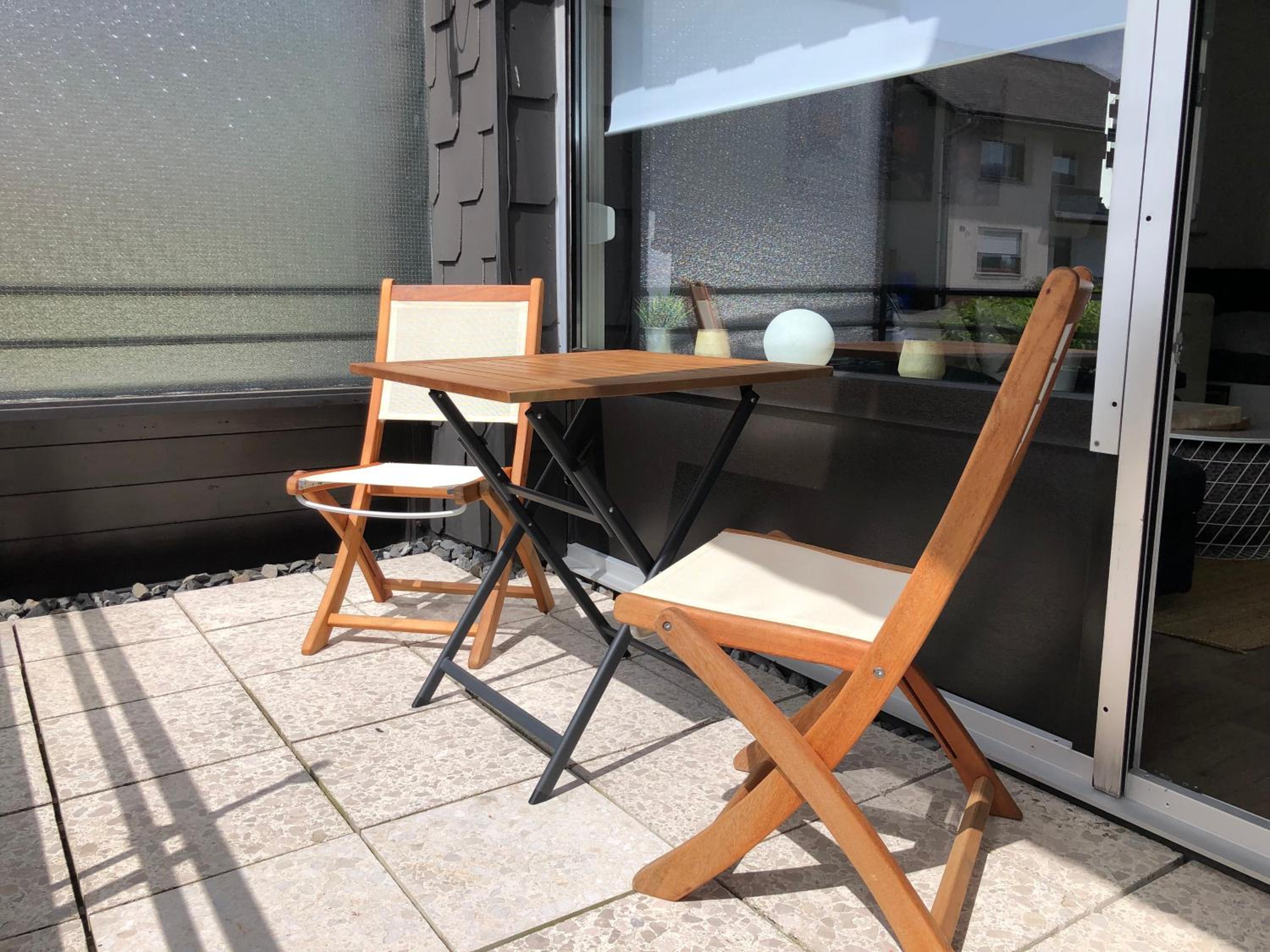 Traumwohnung 5 Min zum Bike Park en Willingen