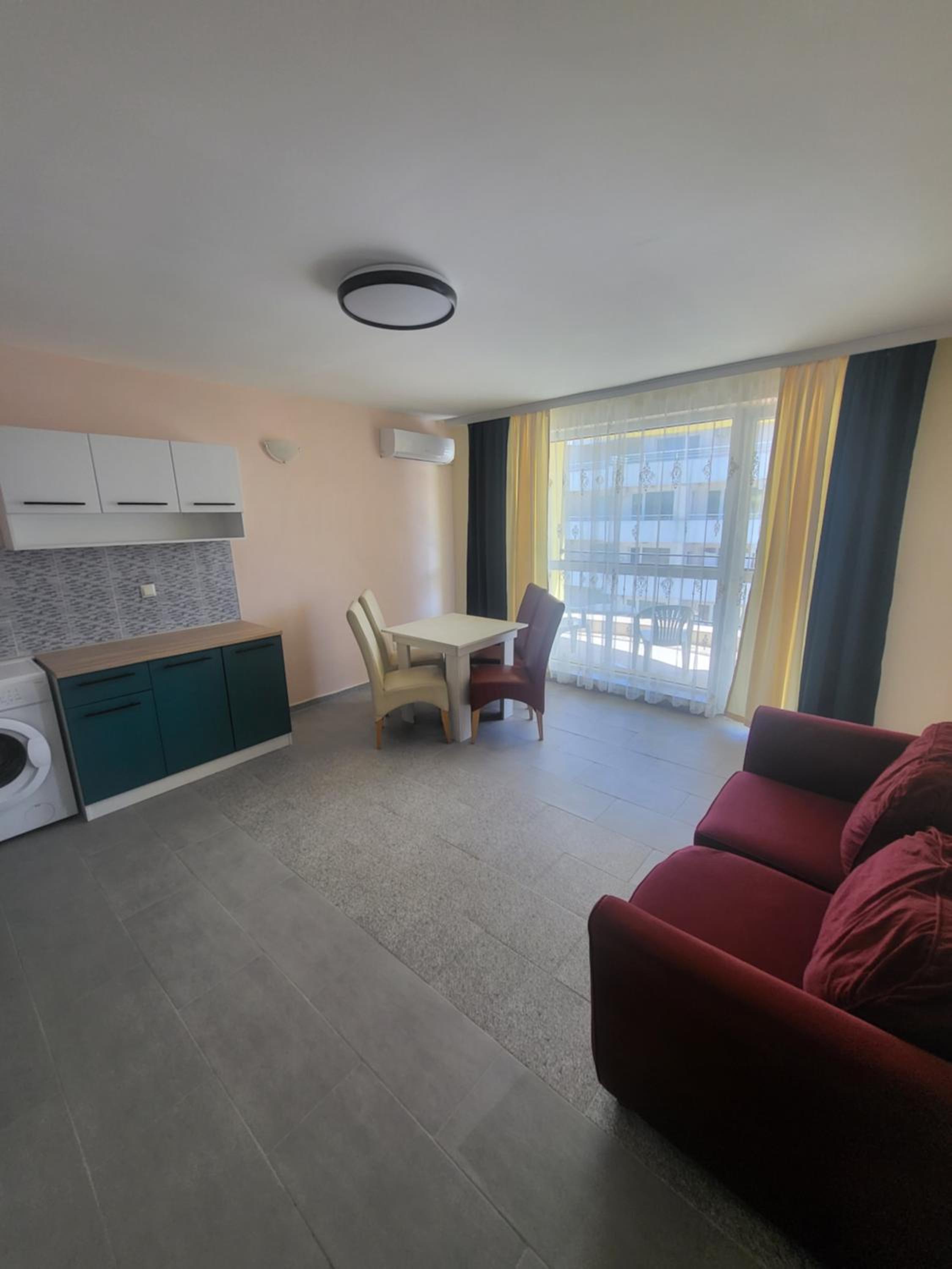 Lucky Sun Kranevo Apartments view 5