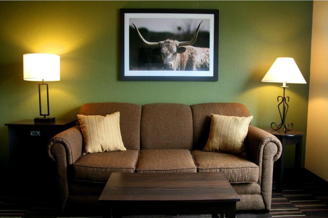 Comfort Inn & Suites Beeville