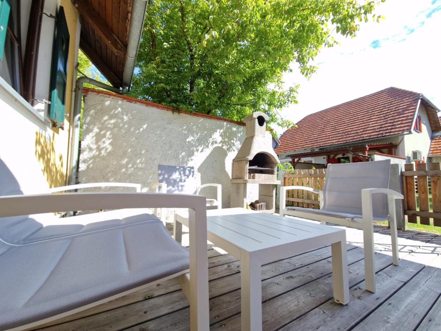 Terme Čatež - Family apartments with pool tickets view 5