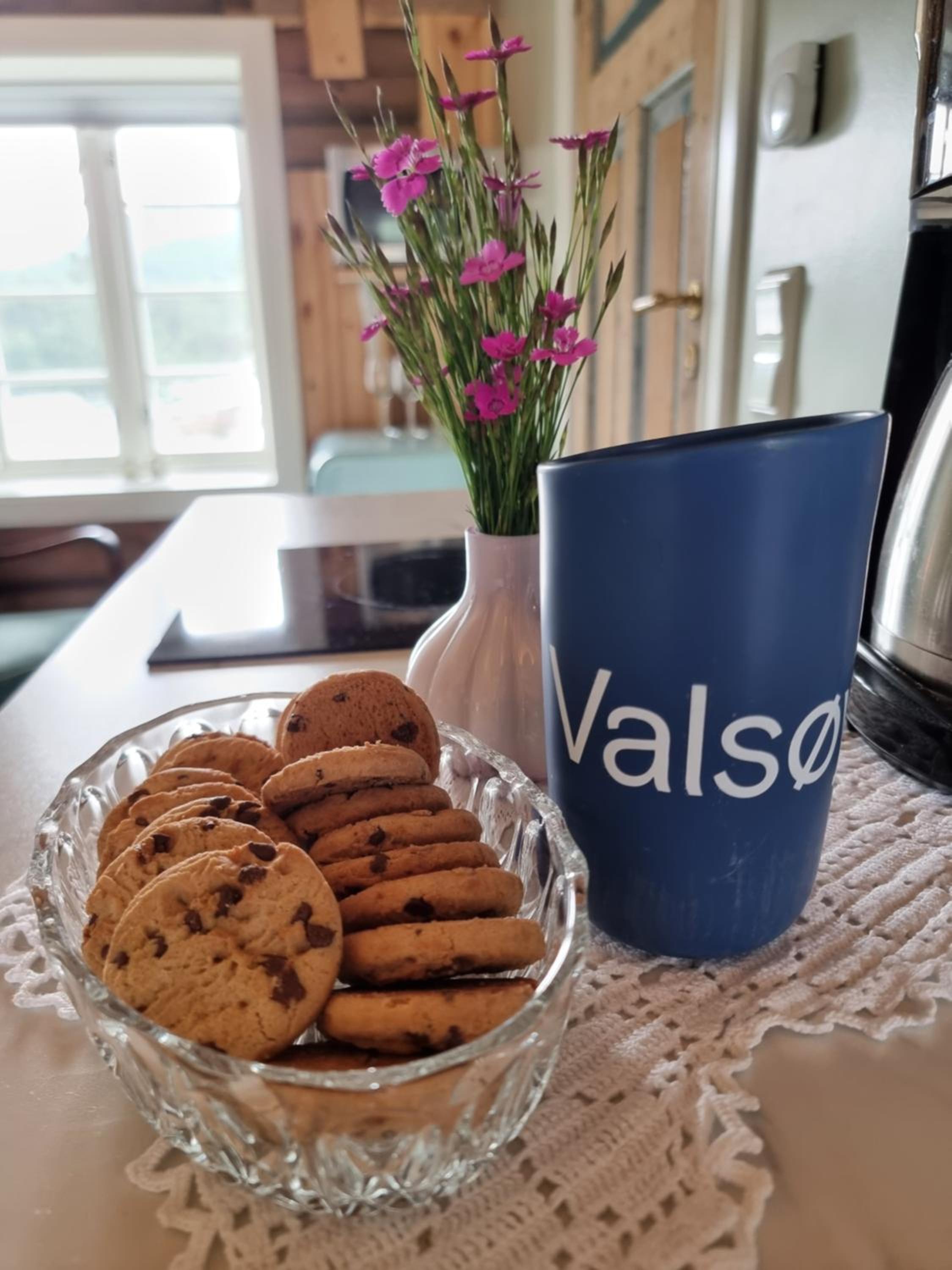 Valsøya