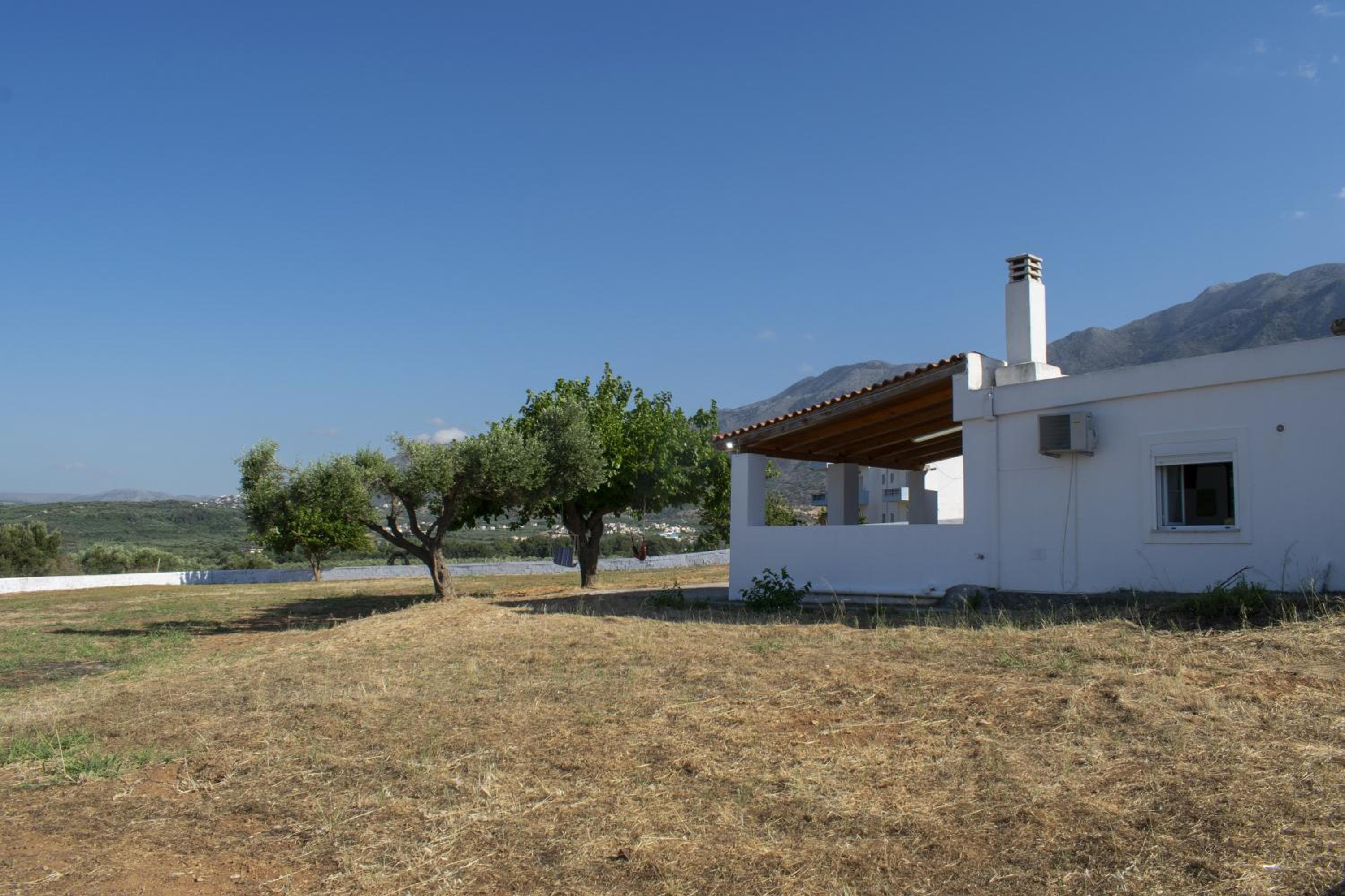 Granny's House view 3
