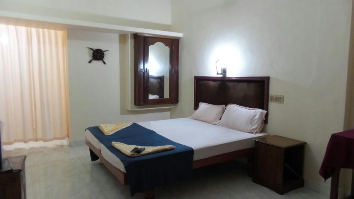 Marina guest house view 3