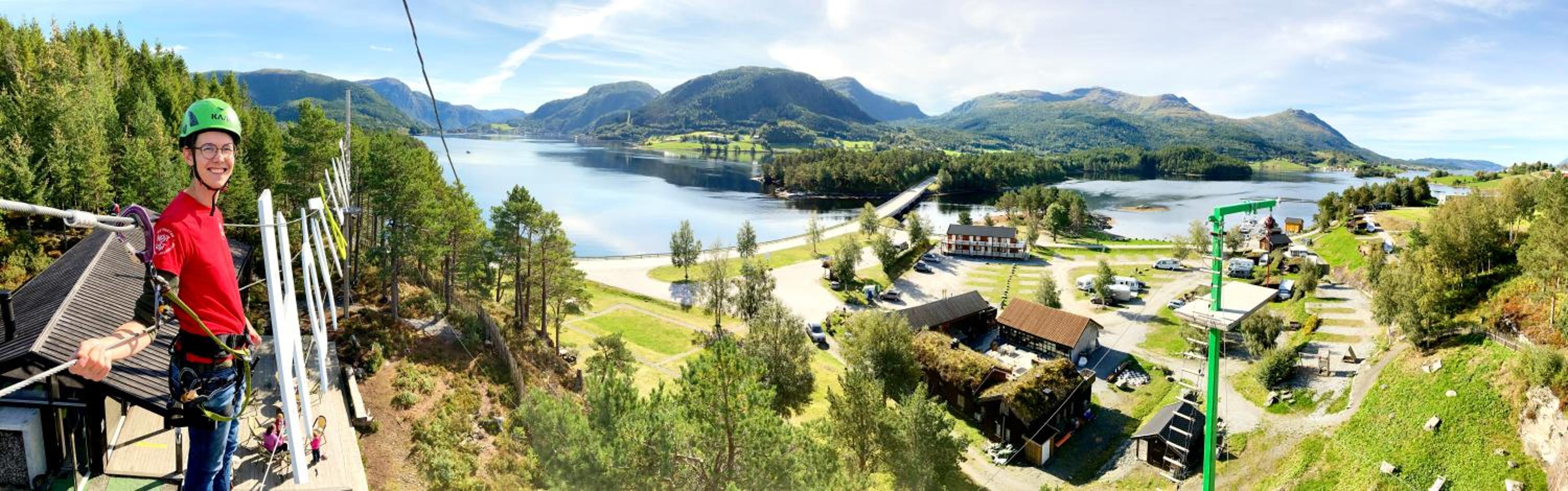 Valsøya