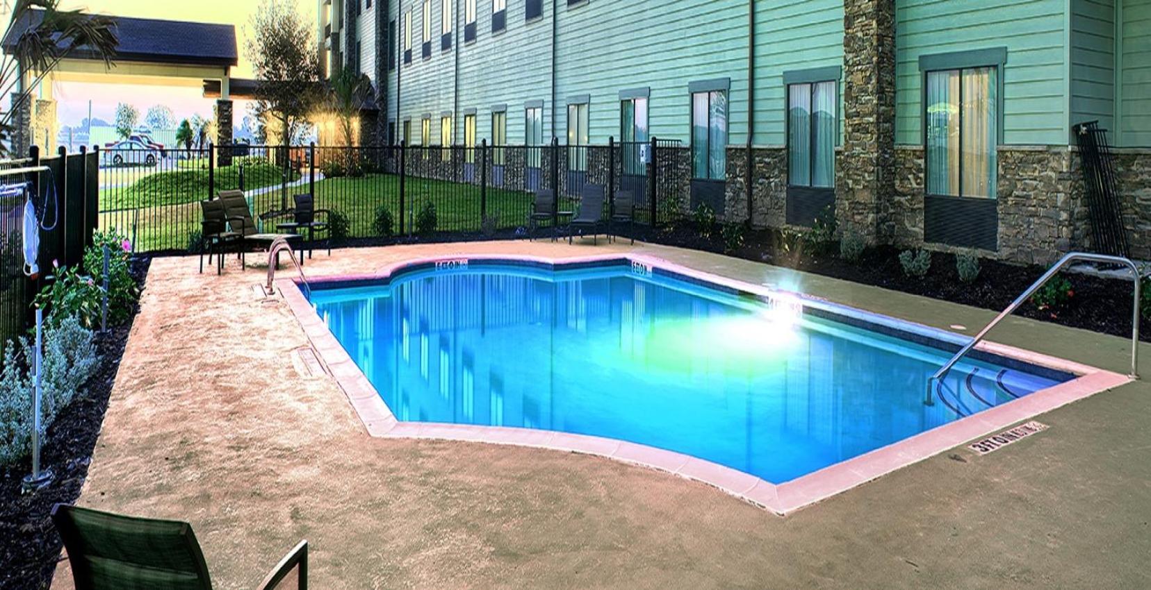 Comfort Inn & Suites Beeville