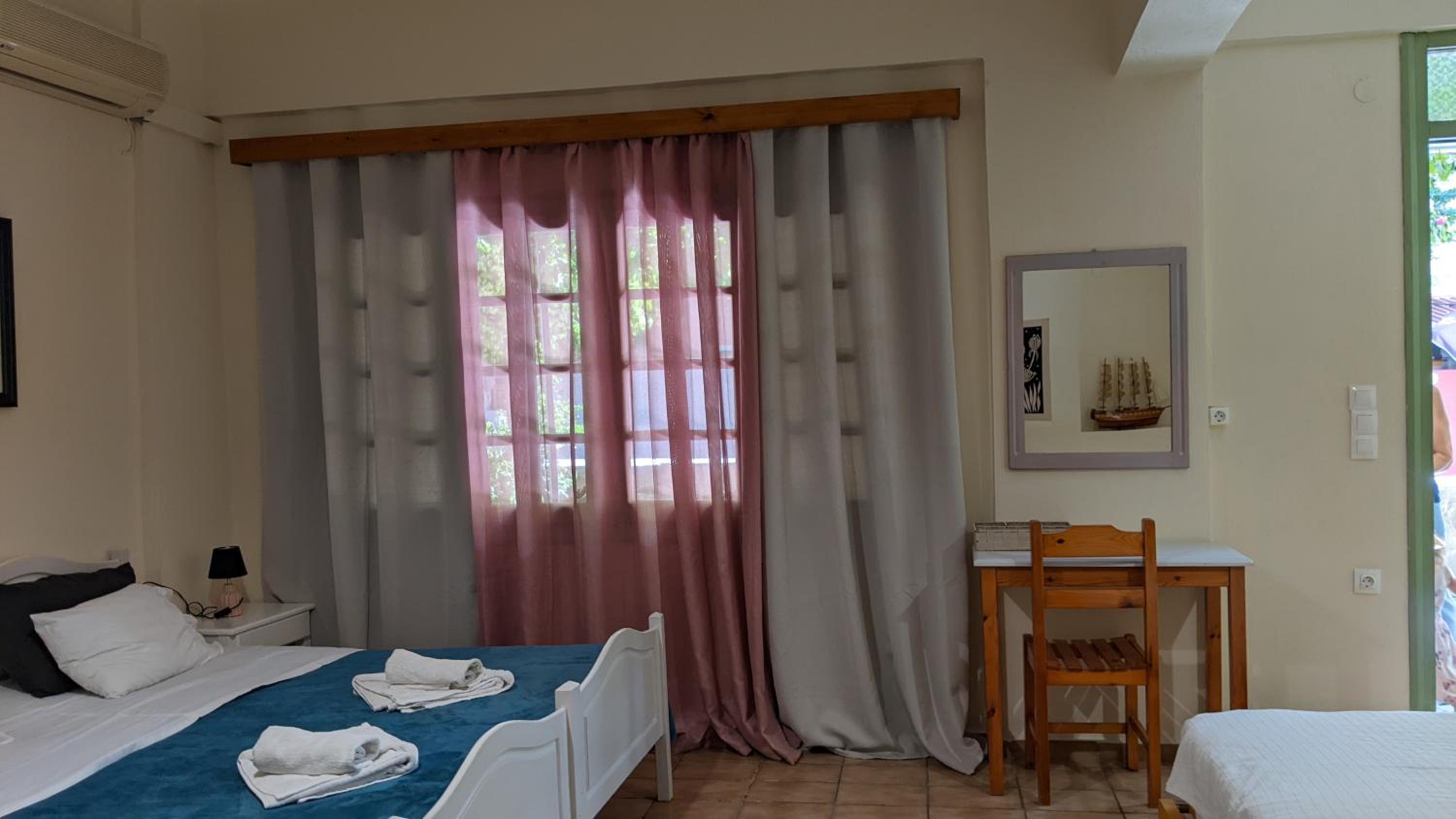 Pension Irene
