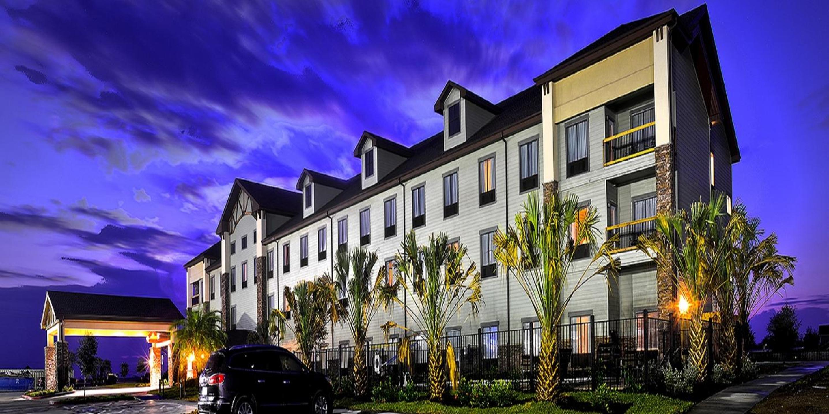 Comfort Inn & Suites Beeville