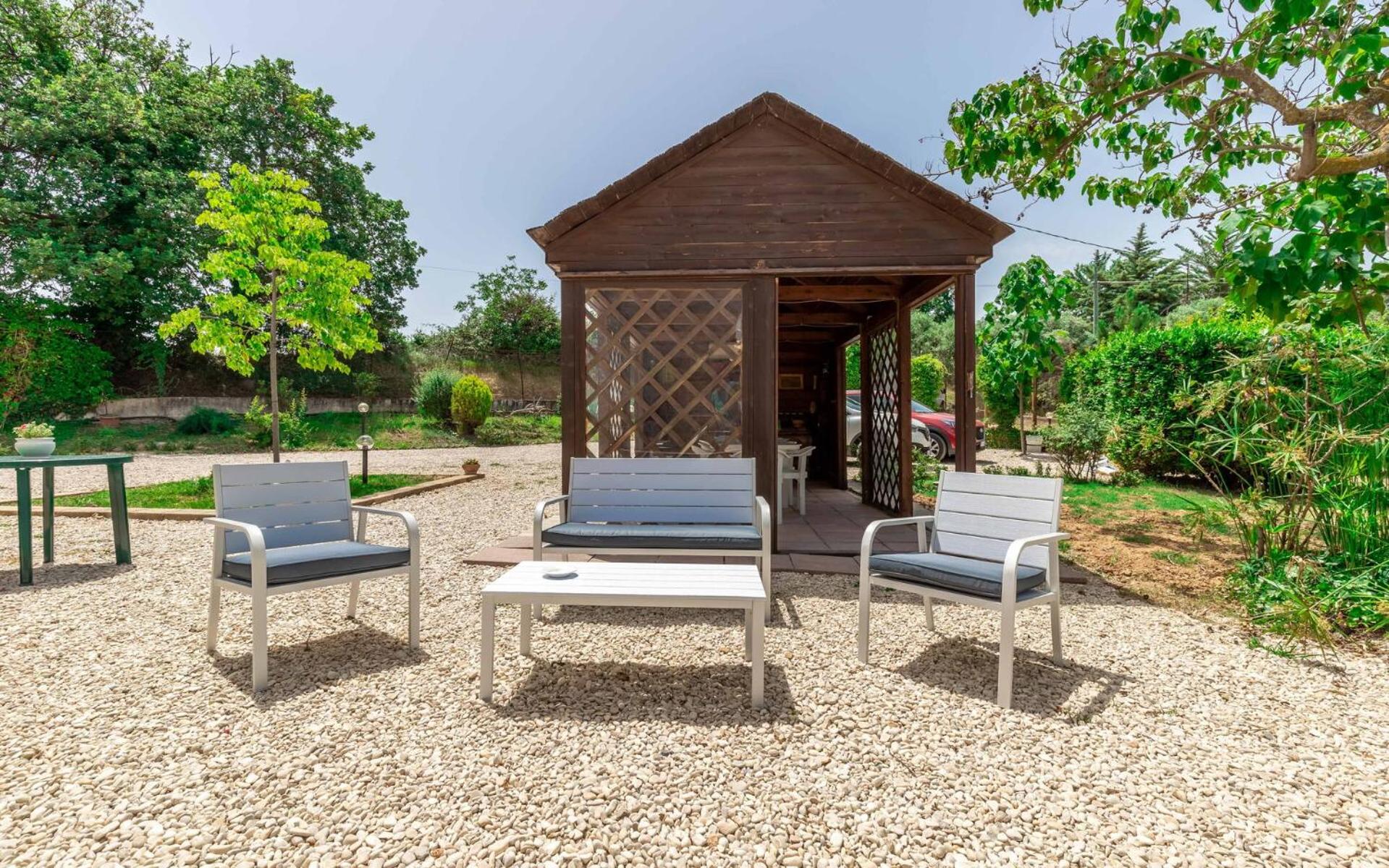 Villa Dell'Arco - Sea View, Private Pool & AirCo view 4