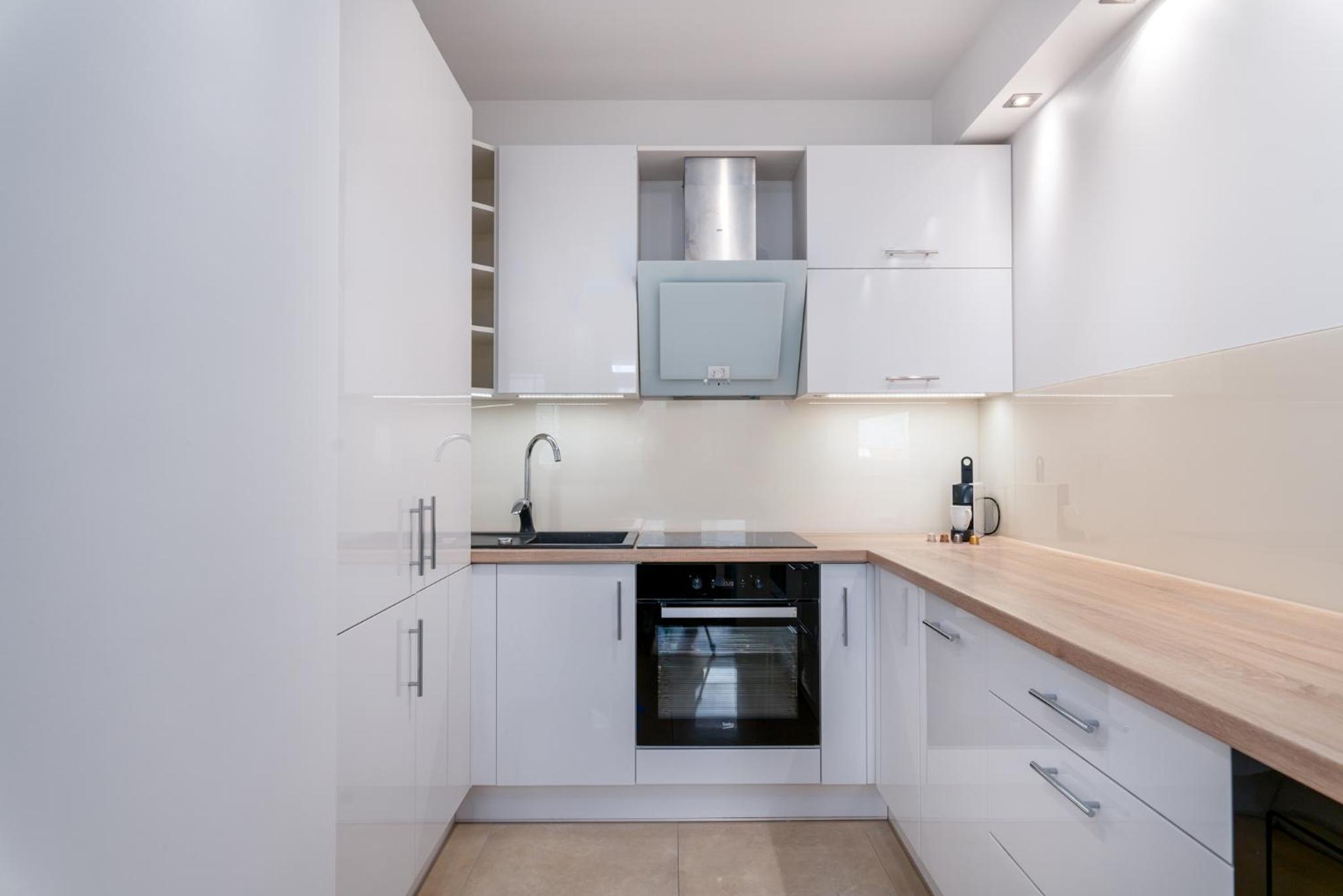 Pure Rental Apartments