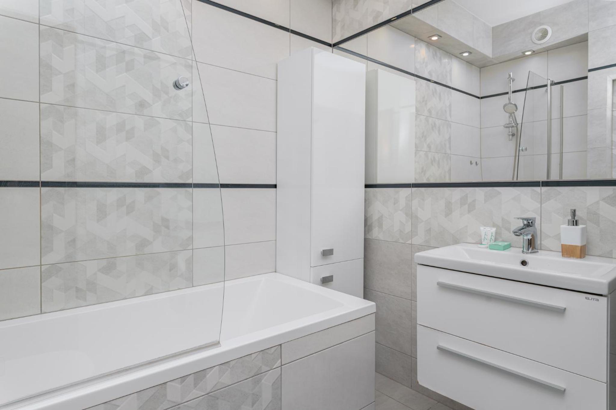Pure Rental Apartments