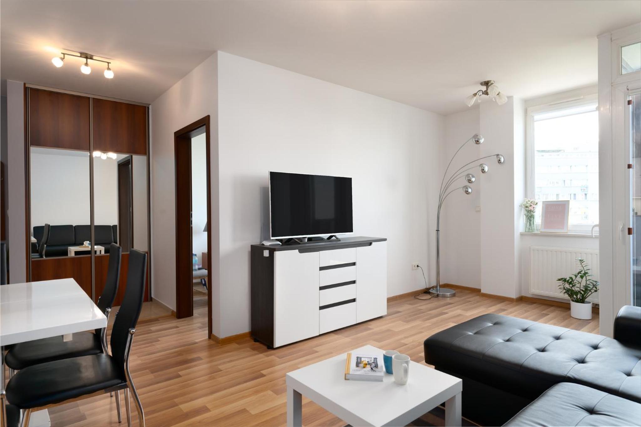 Pure Rental Apartments