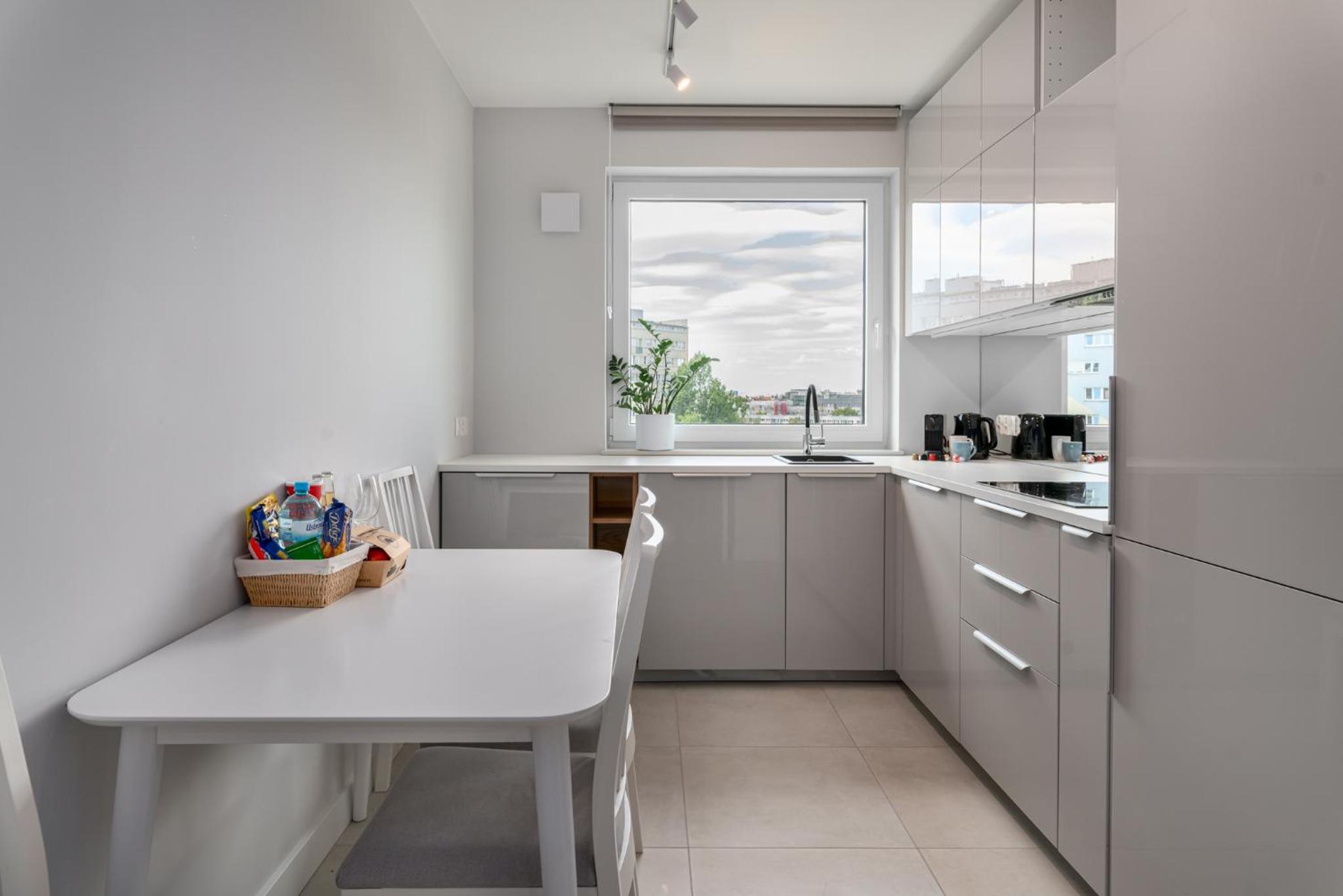 Pure Rental Apartments
