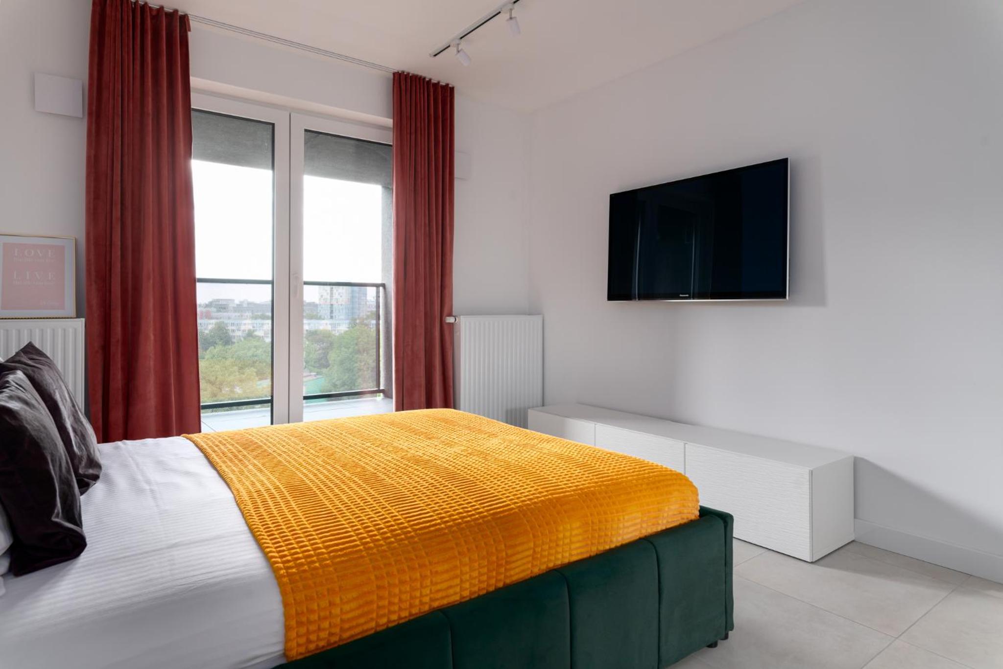 Pure Rental Apartments