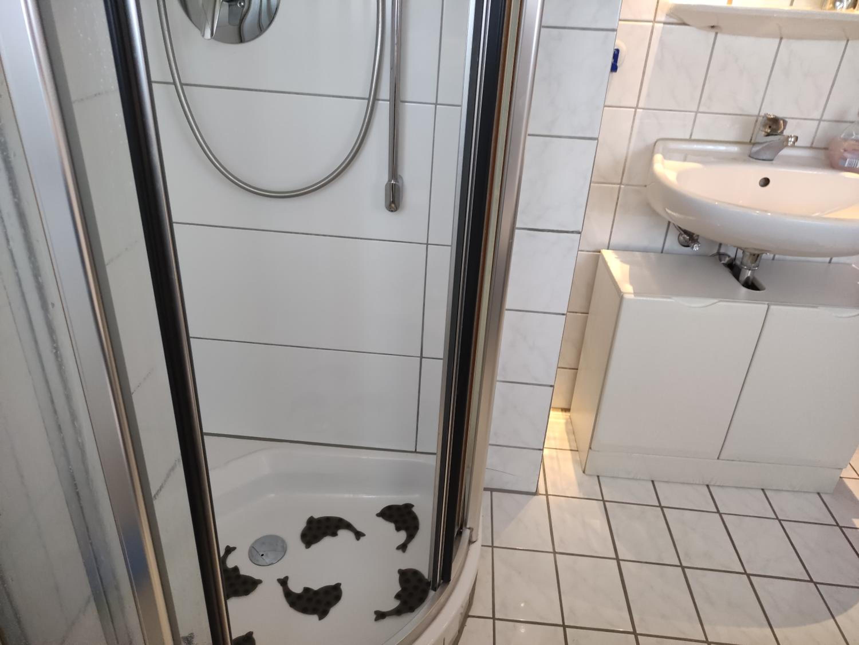 Direkt am Hopfensee- Ferienwohnung