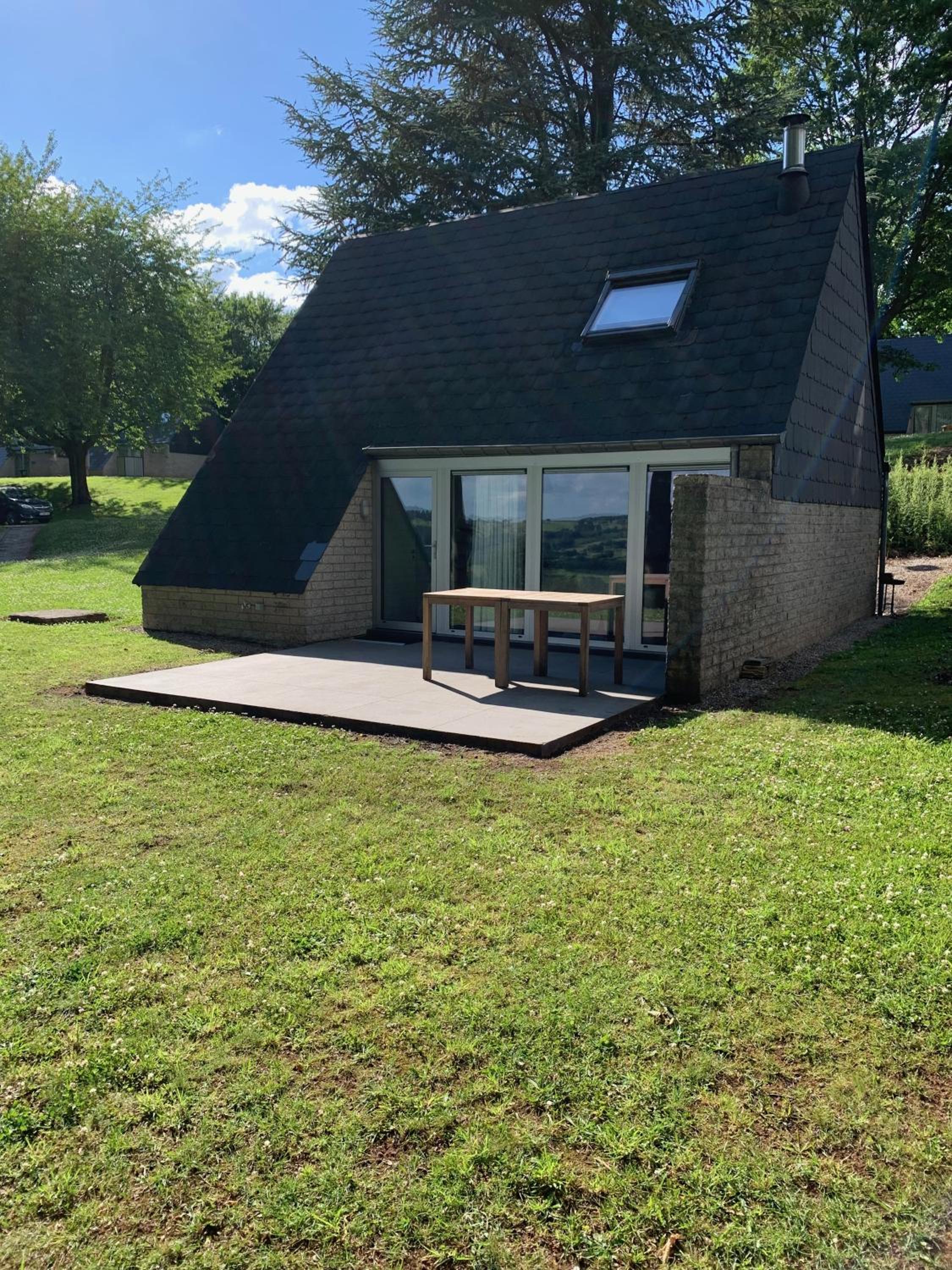 Maison Napoleon view 5