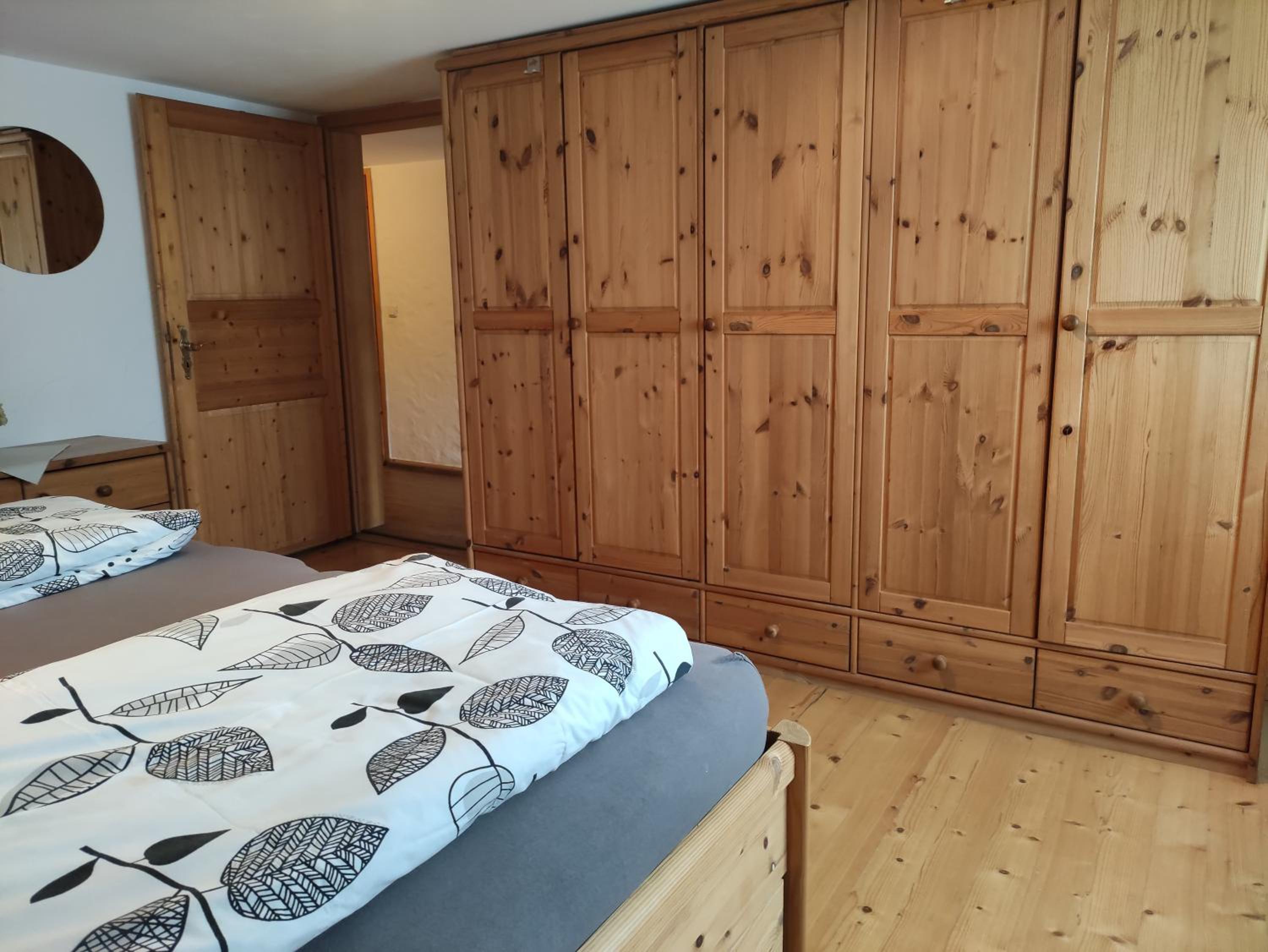 Direkt am Hopfensee- Ferienwohnung