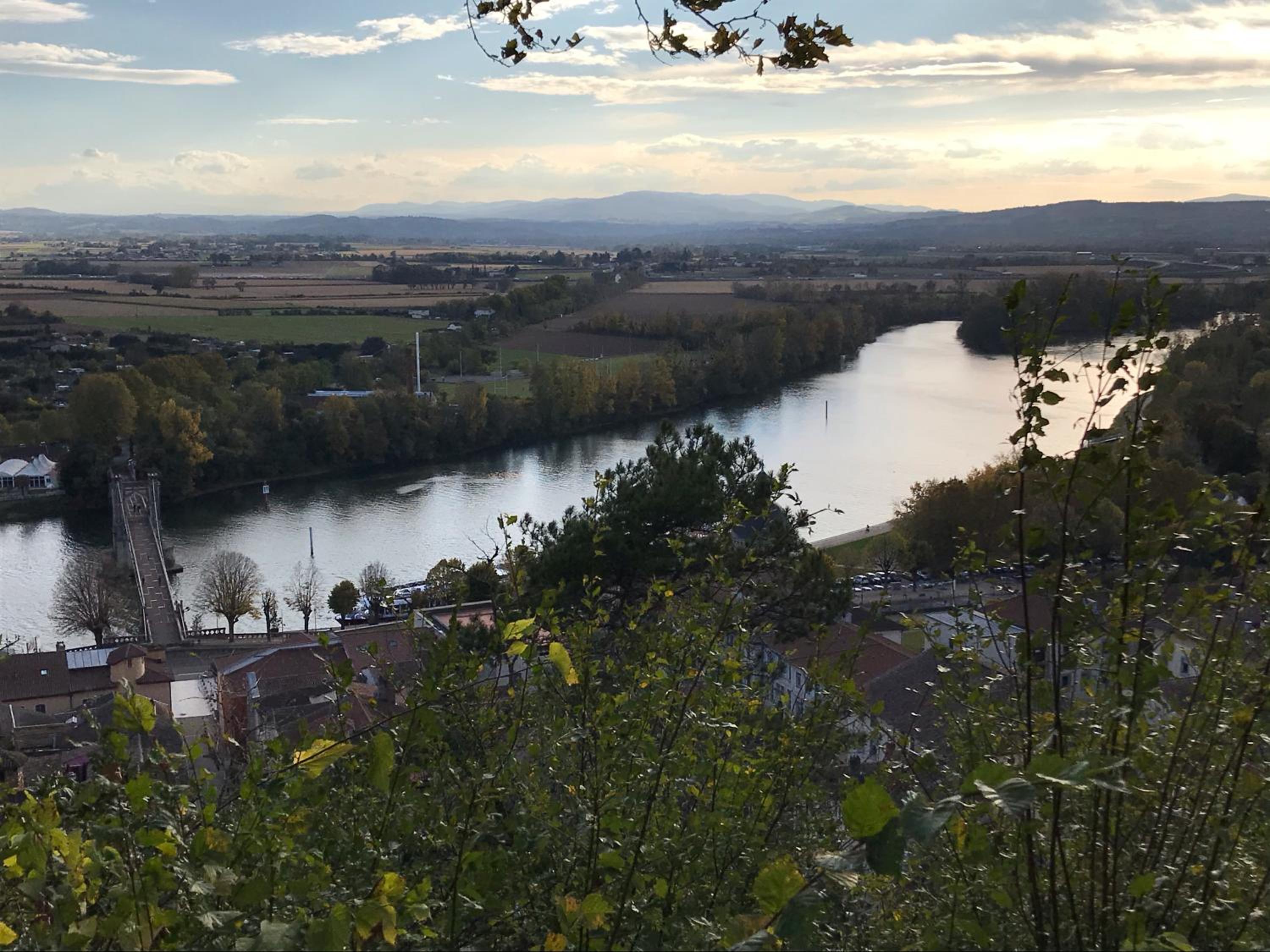La Roulotte des Bords de Saône view 4