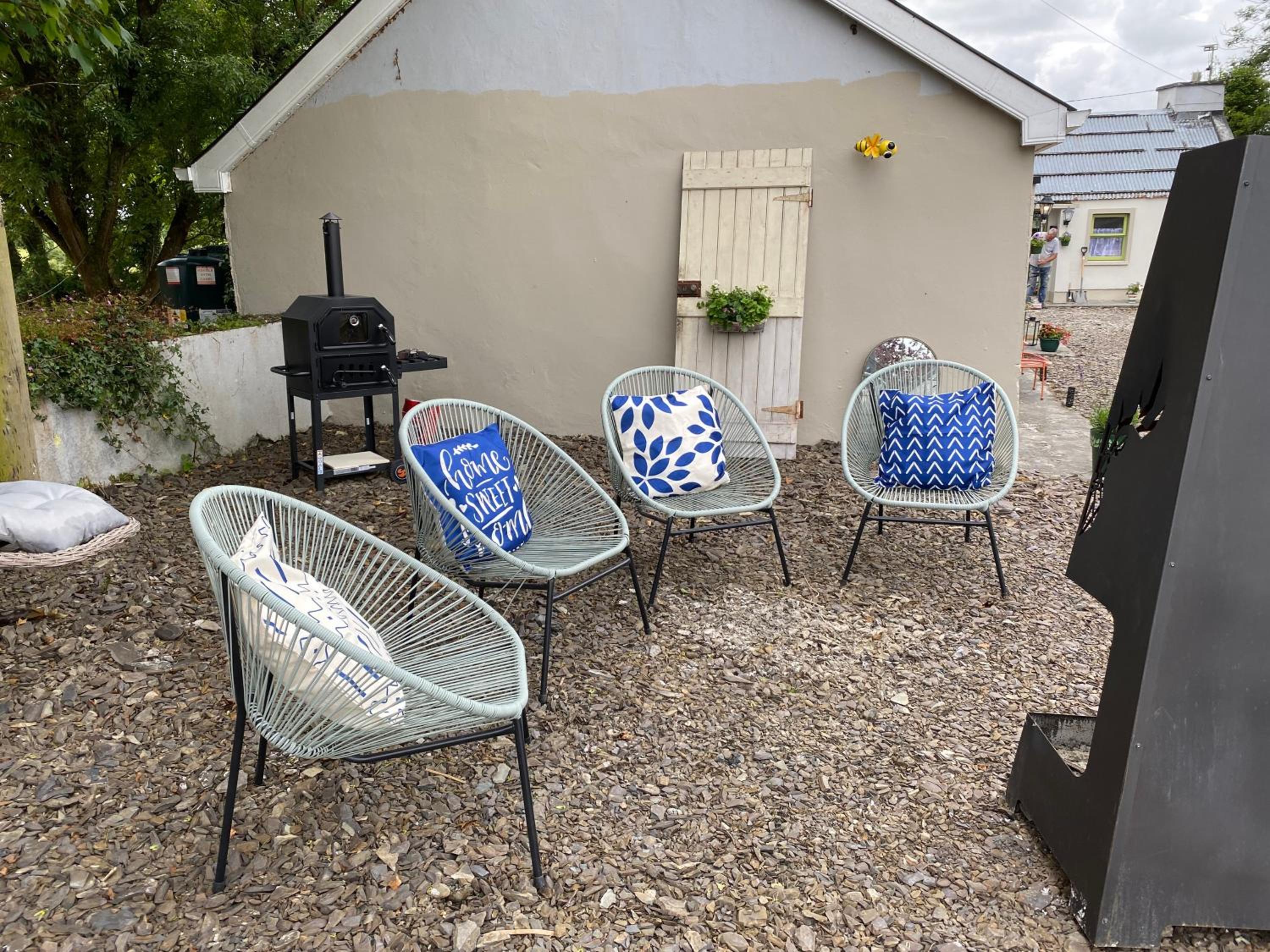 Lemonade Cottages en Kilrush
