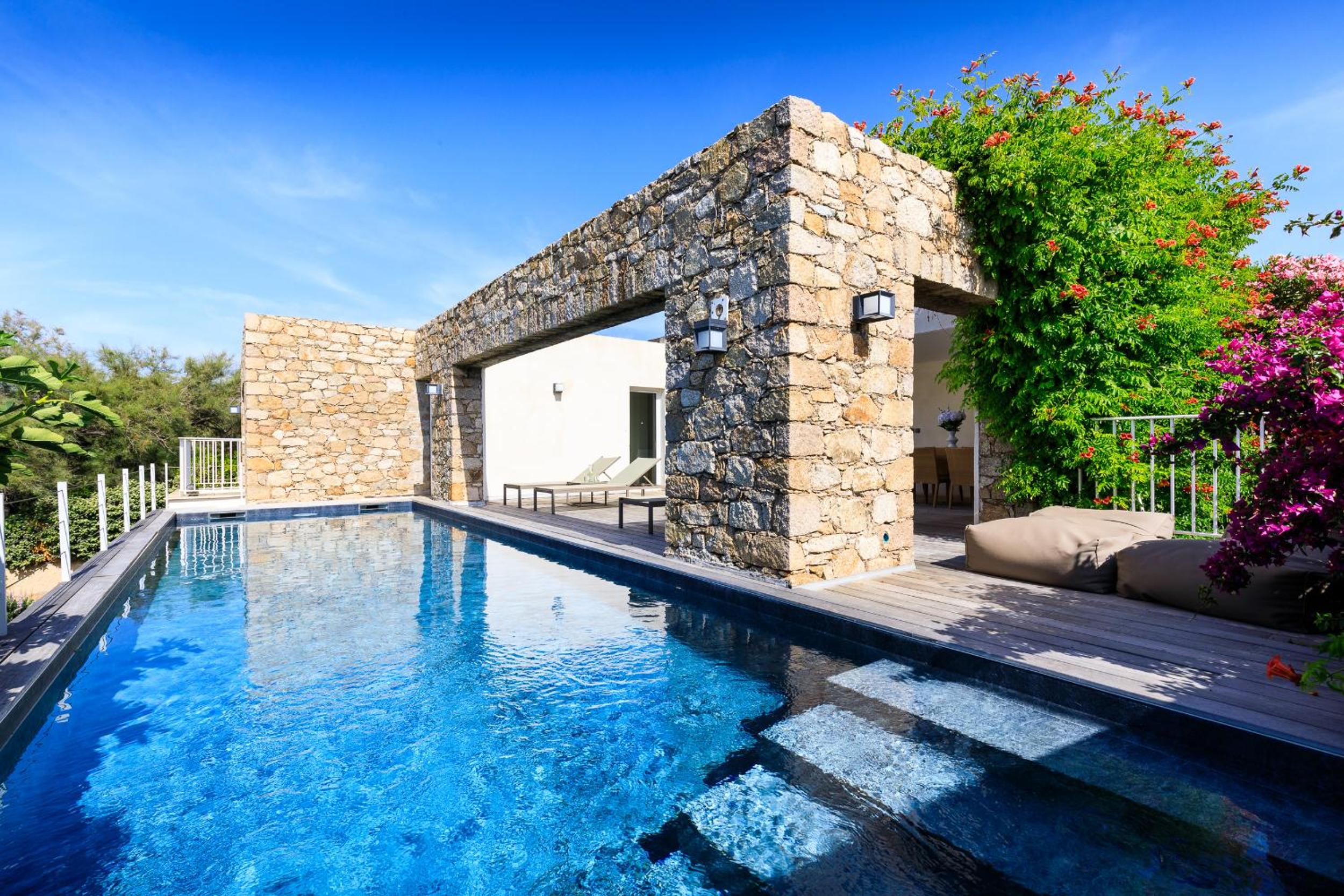 VILLA CALA ROSSA — photo 3